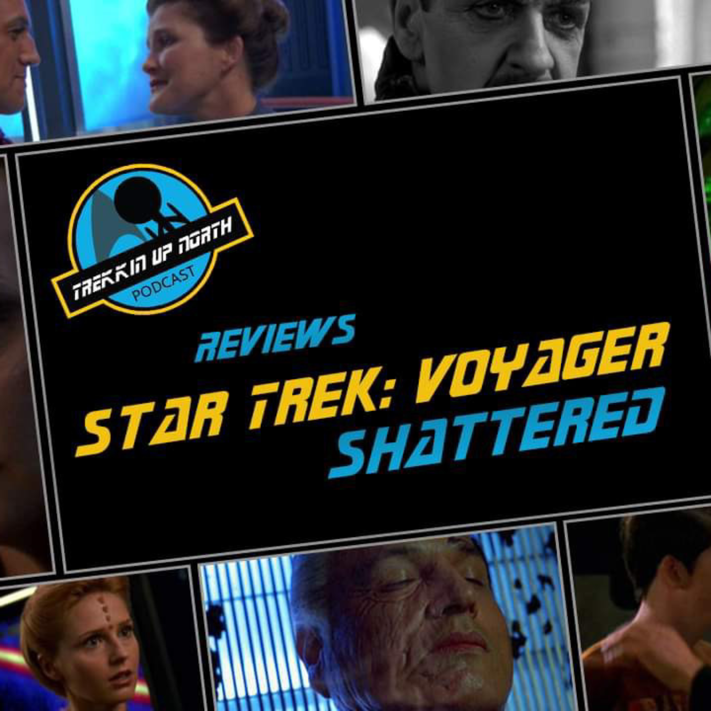 Trekkin Up North Podcast