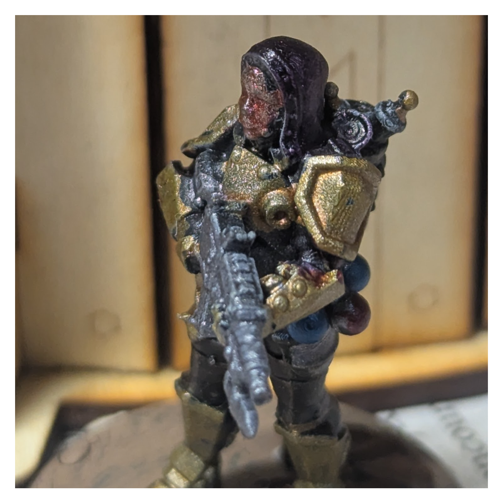 Trench Scribe Podcast