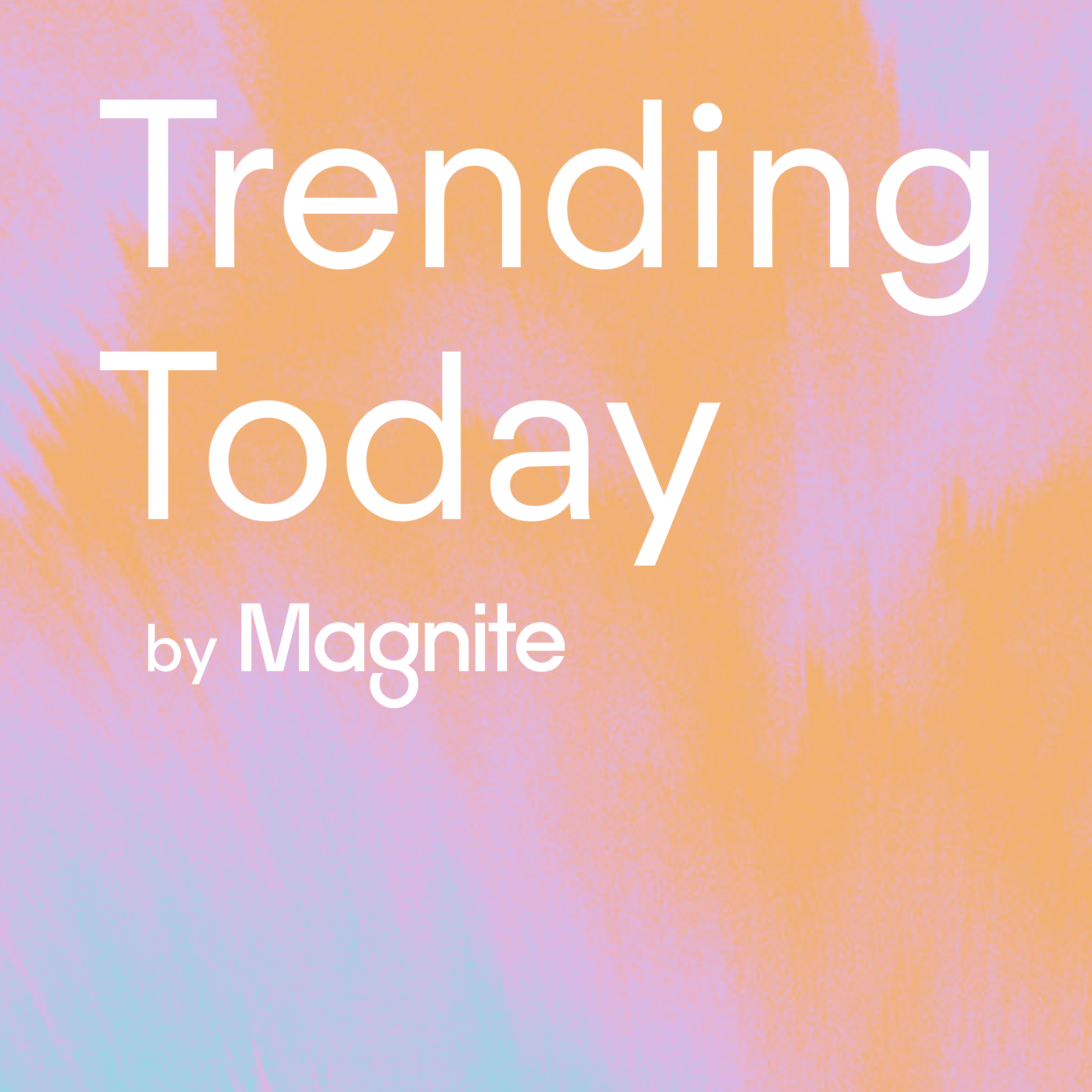 Trending Today: April 8, 2026 episode artwork
