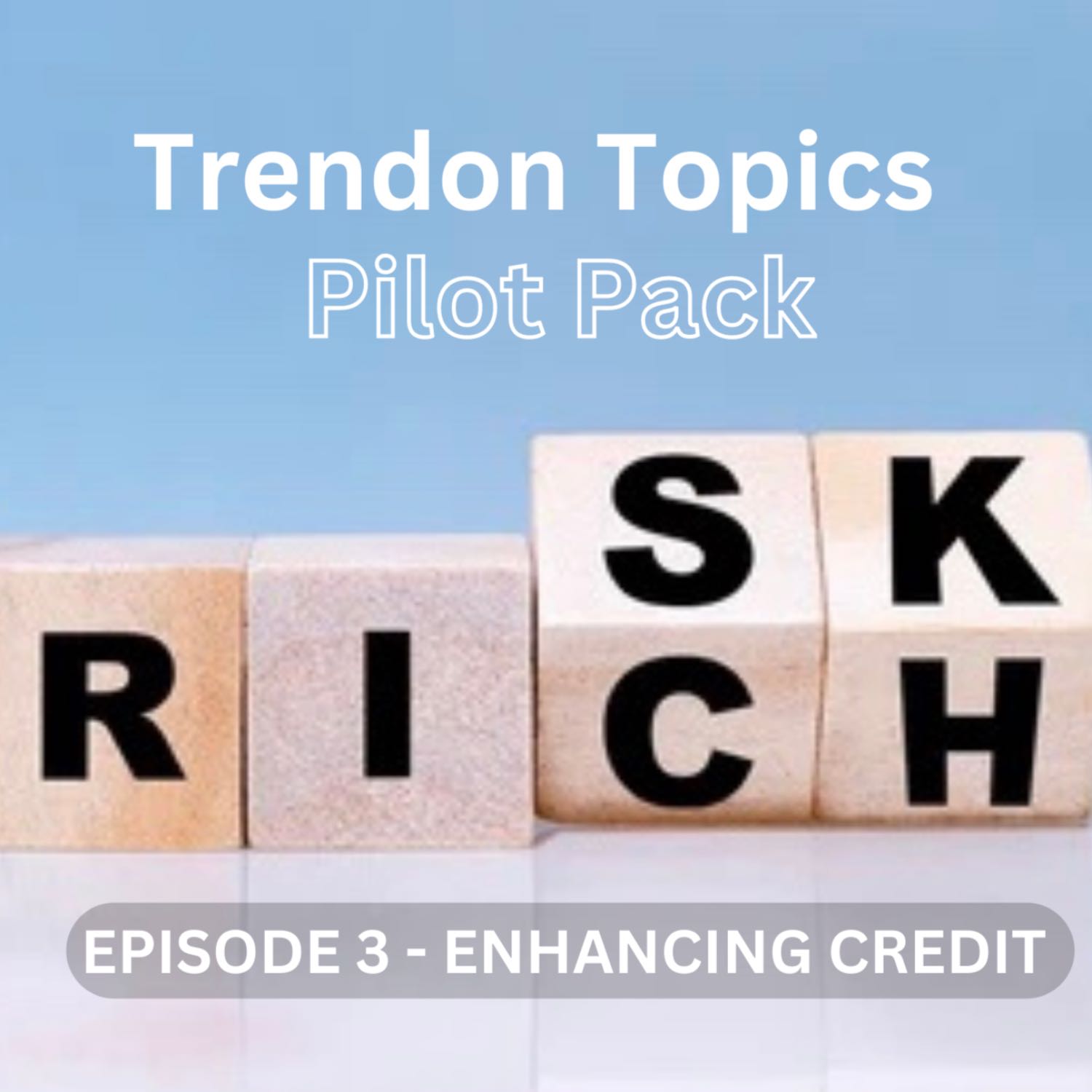 Changing Financial Perspective