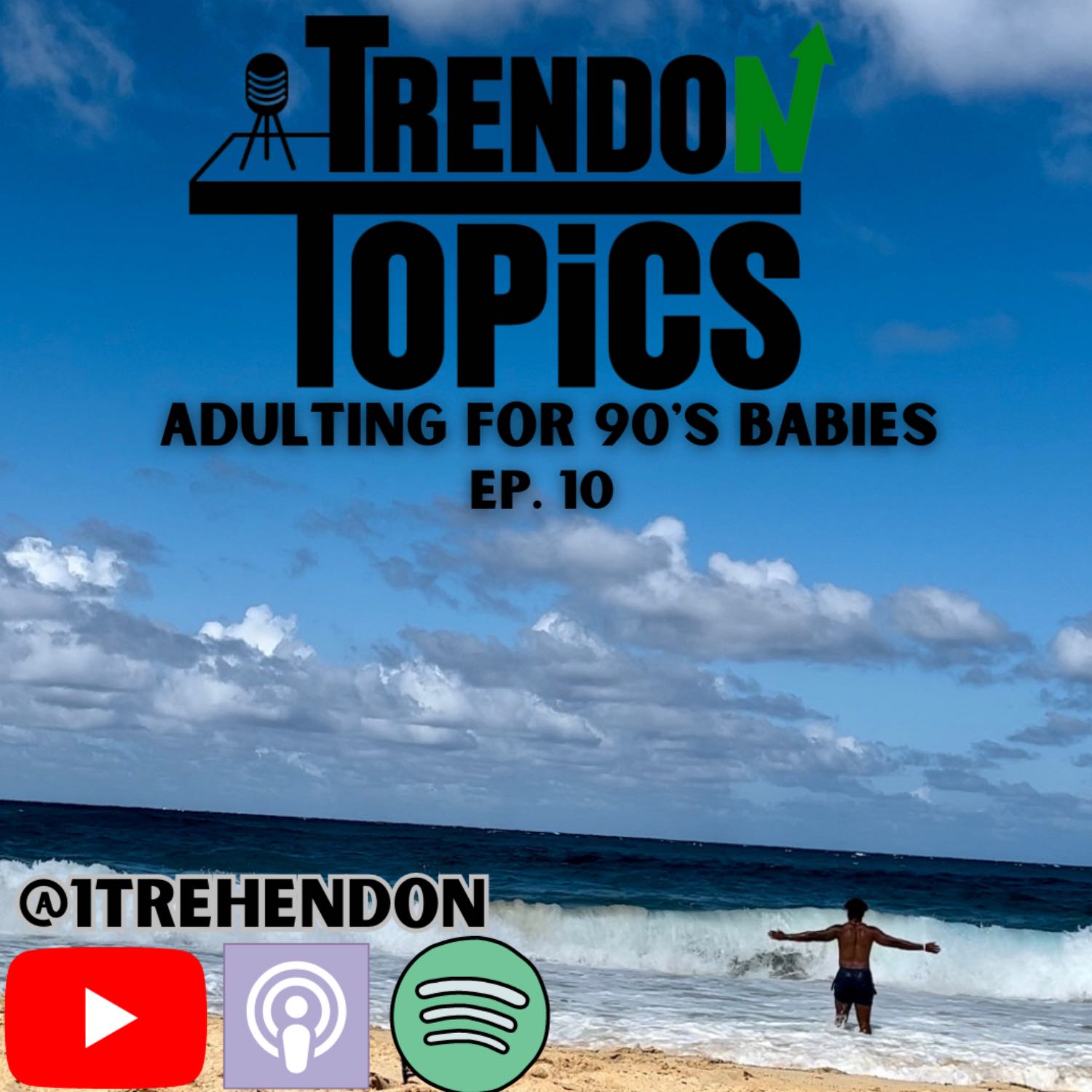 Adulting For 90's Babies