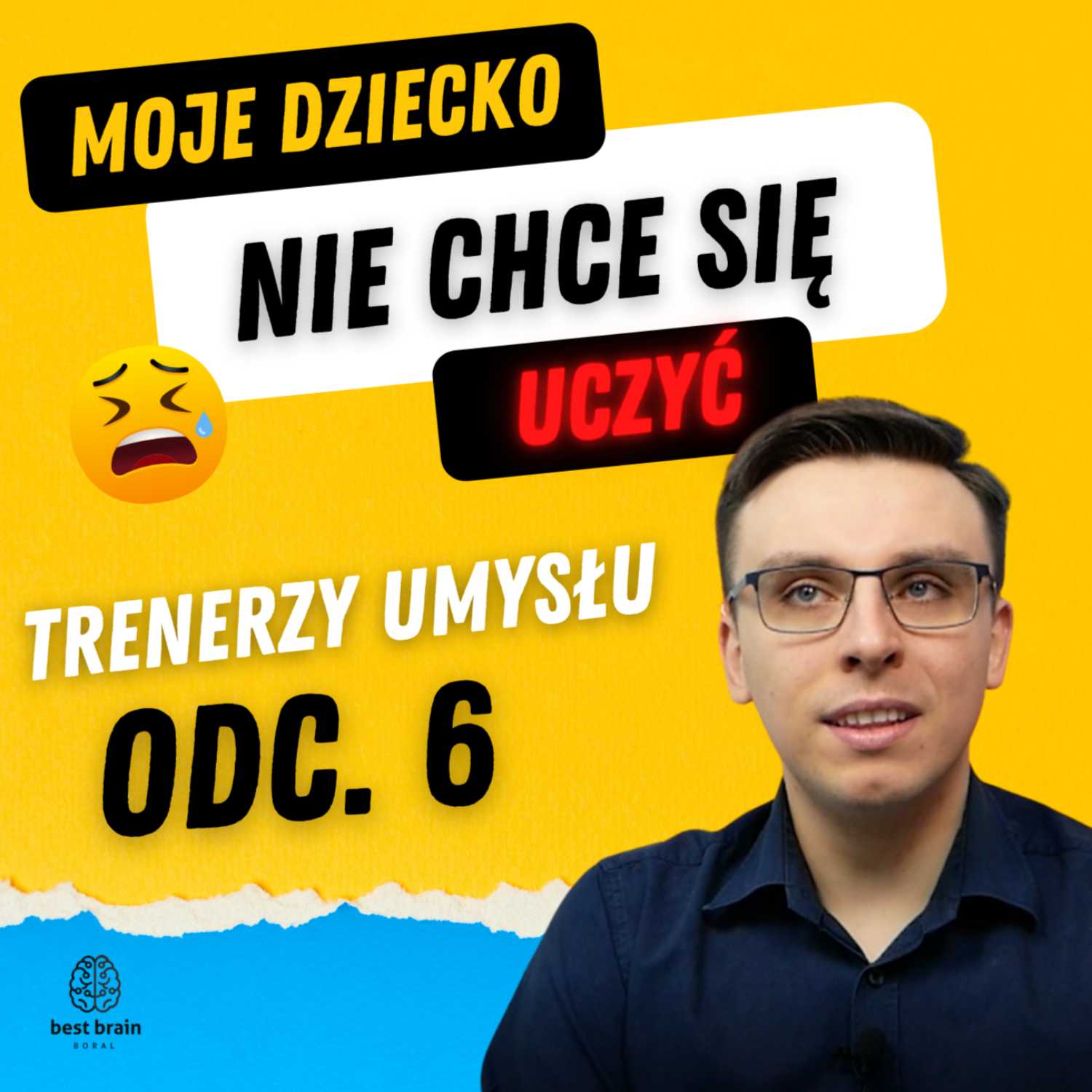 Trenerzy Umysłu - Best Brain