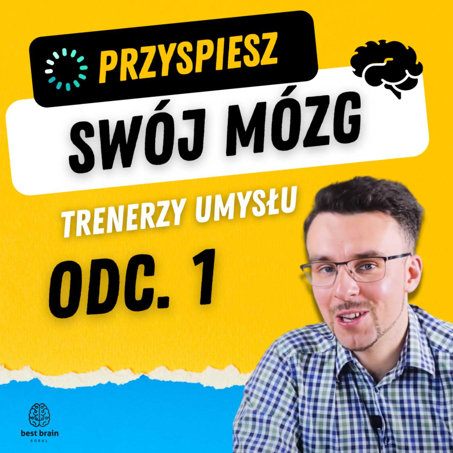 Trenerzy Umysłu - Best Brain