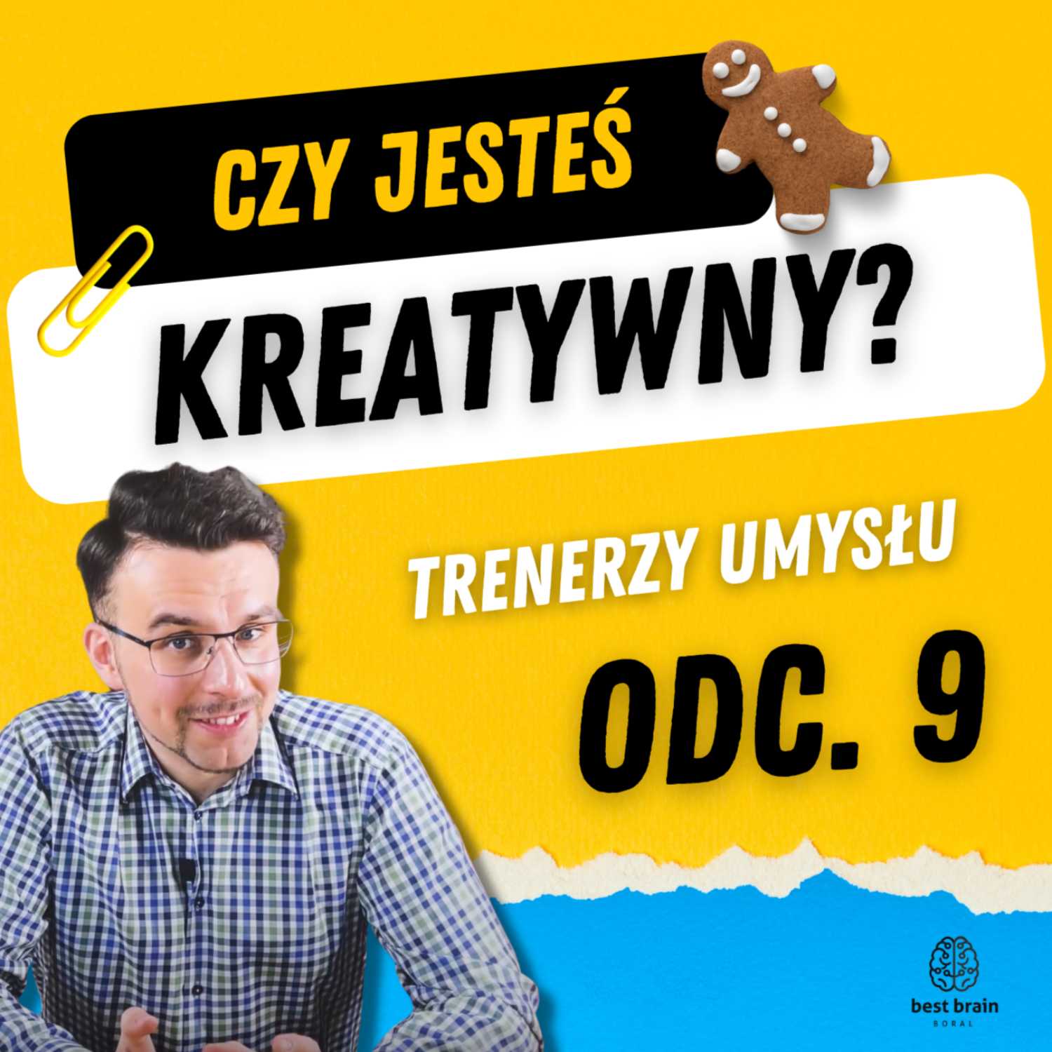 Trenerzy Umysłu - Best Brain