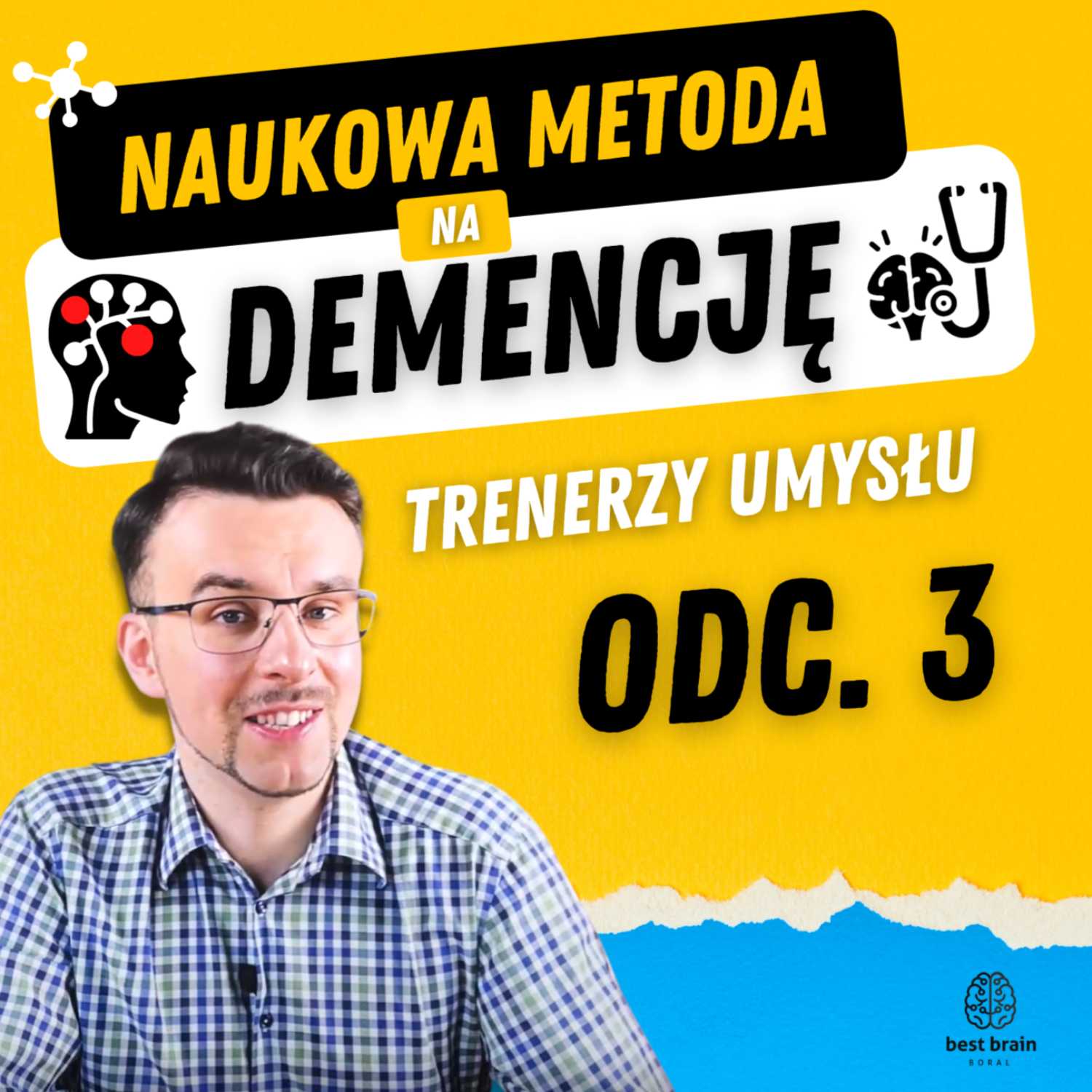 Trenerzy Umysłu - Best Brain