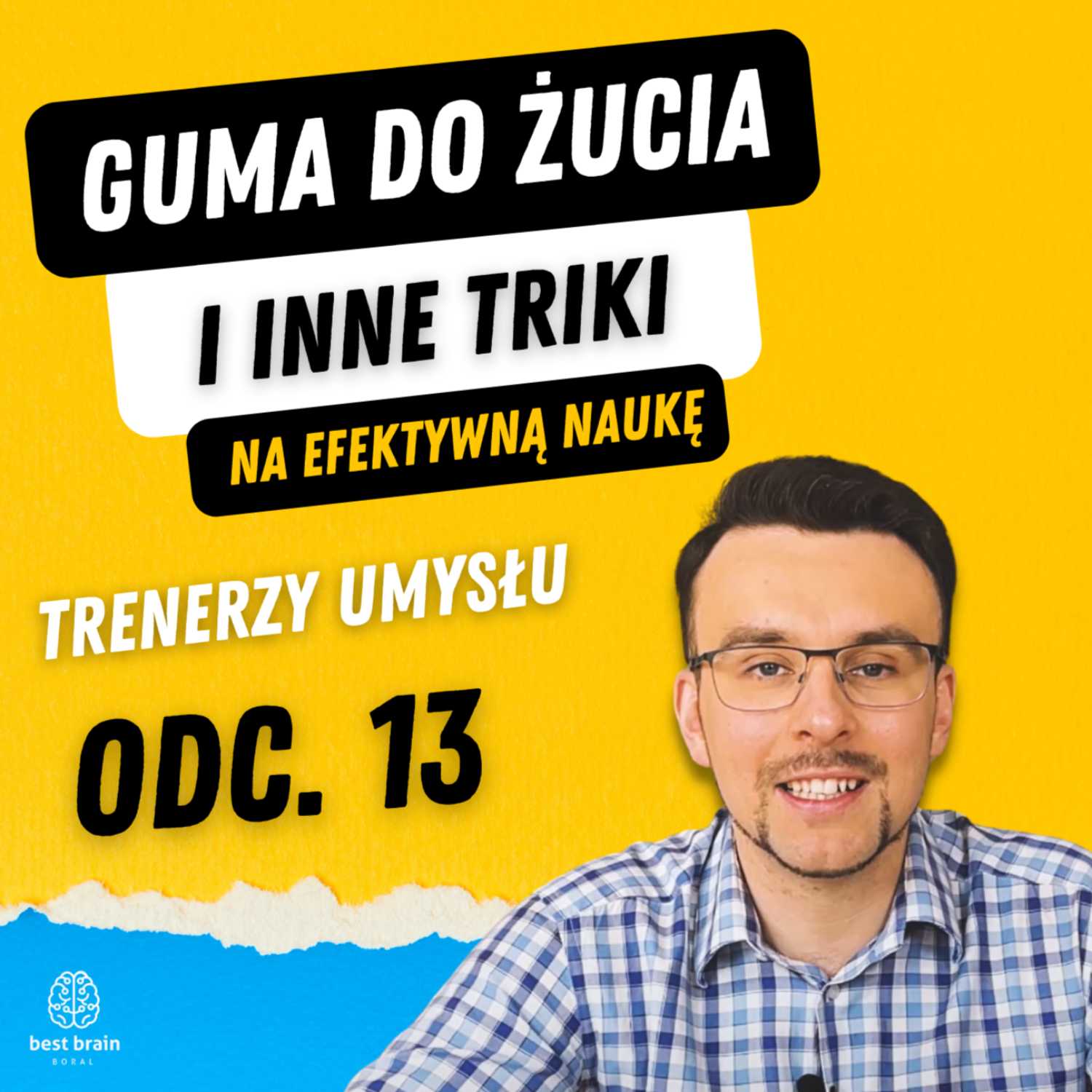 Trenerzy Umysłu - Best Brain