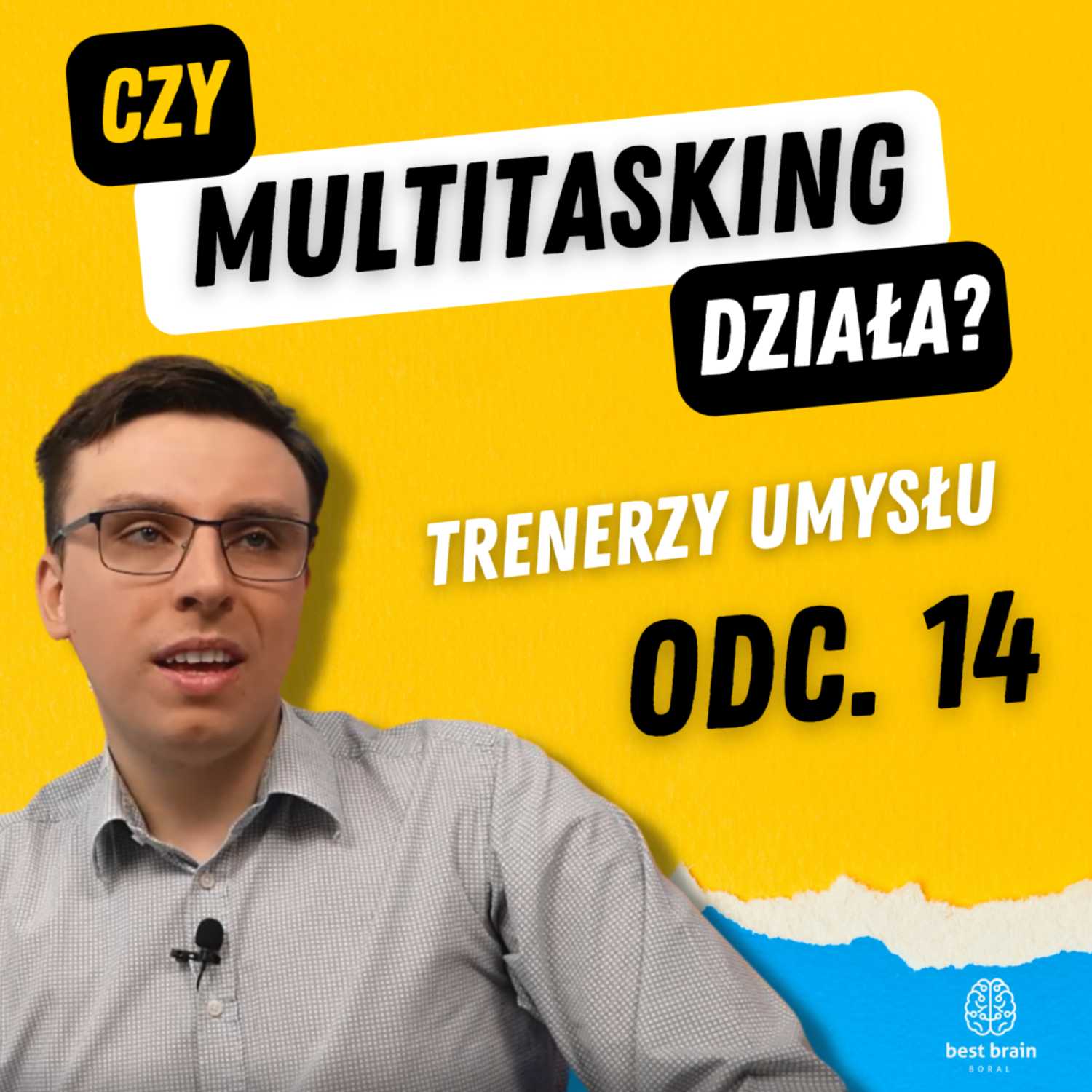Trenerzy Umysłu - Best Brain