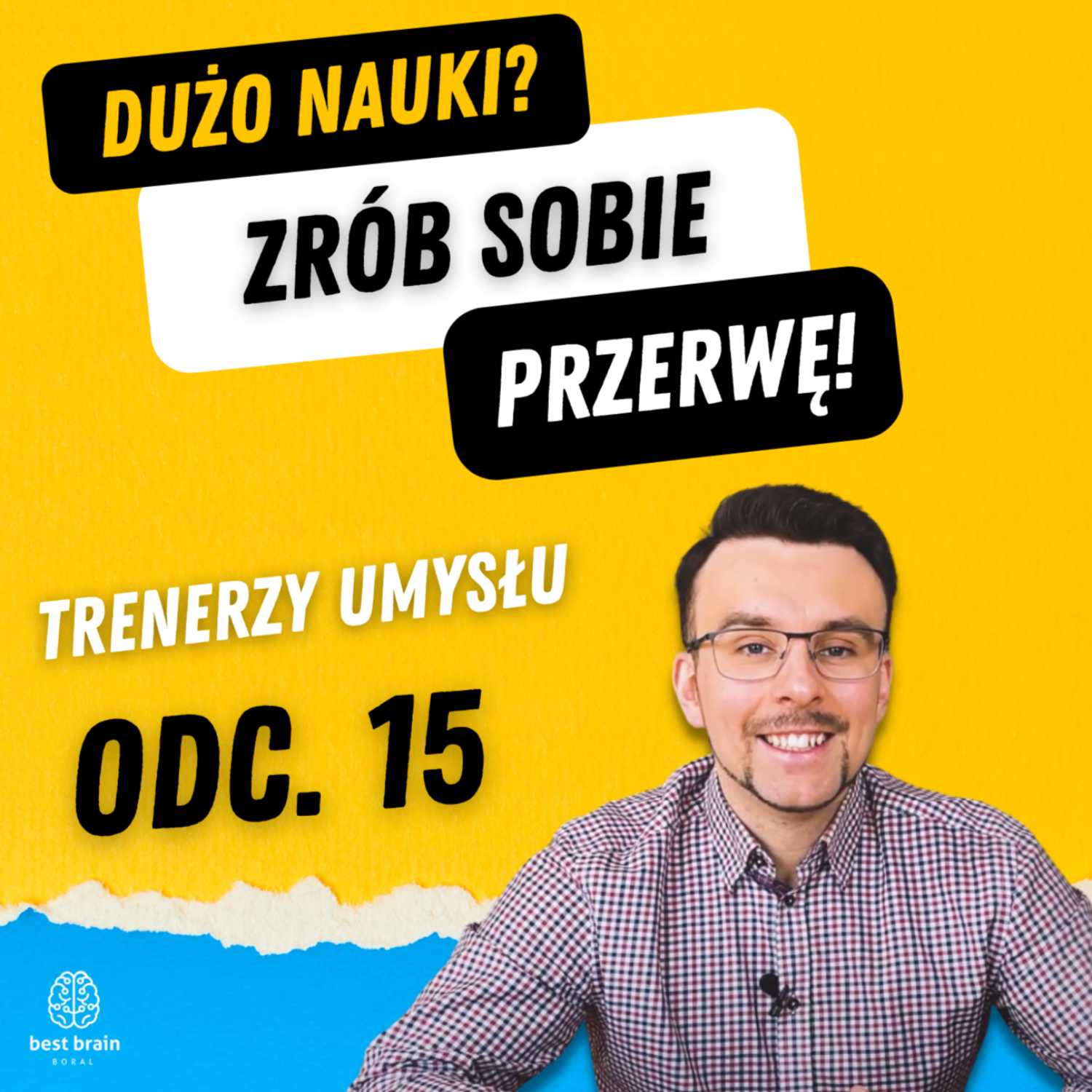 Trenerzy Umysłu - Best Brain