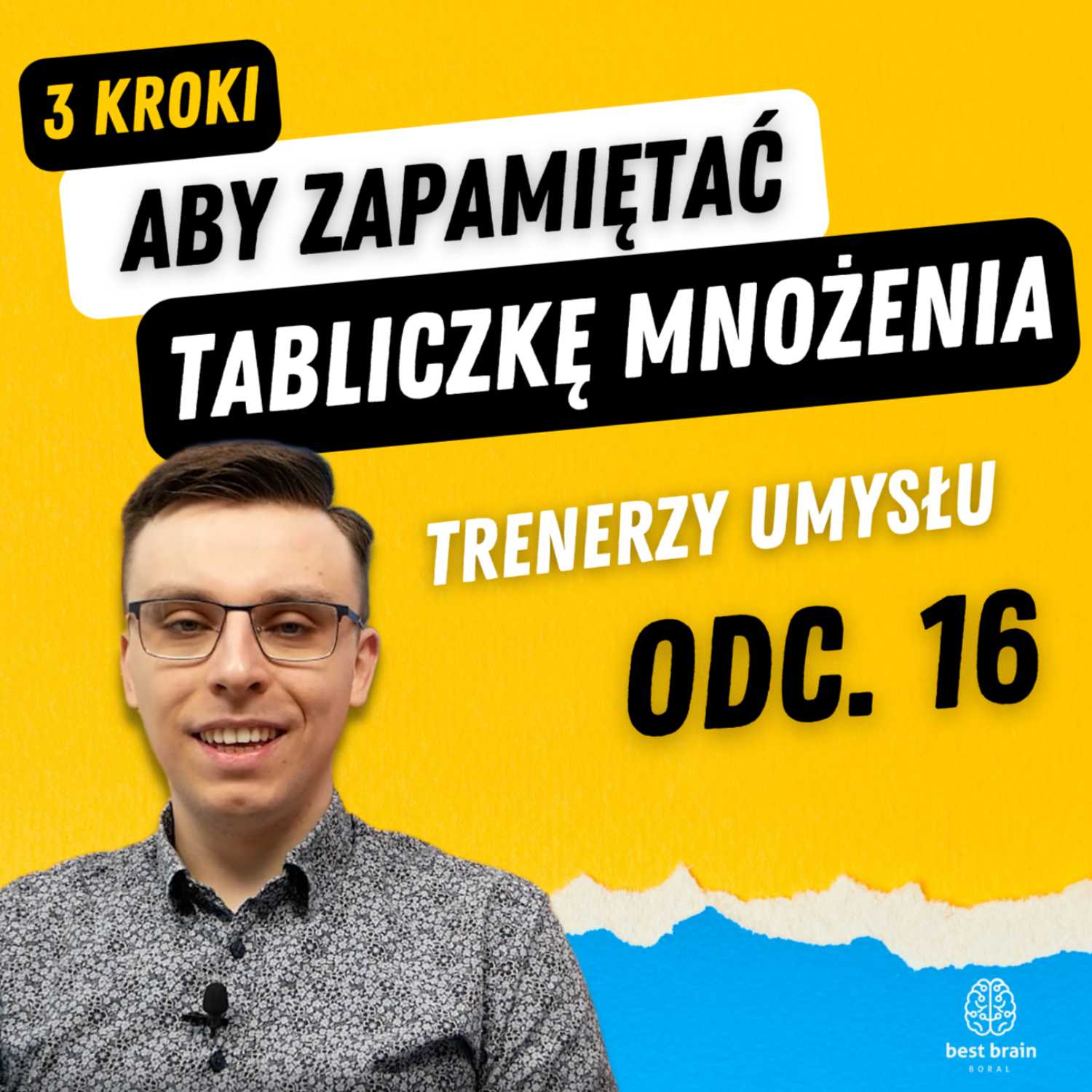 Trenerzy Umysłu - Best Brain
