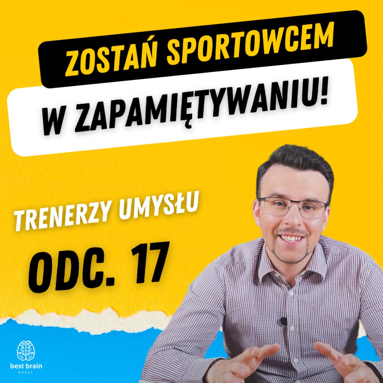 Trenerzy Umysłu - Best Brain