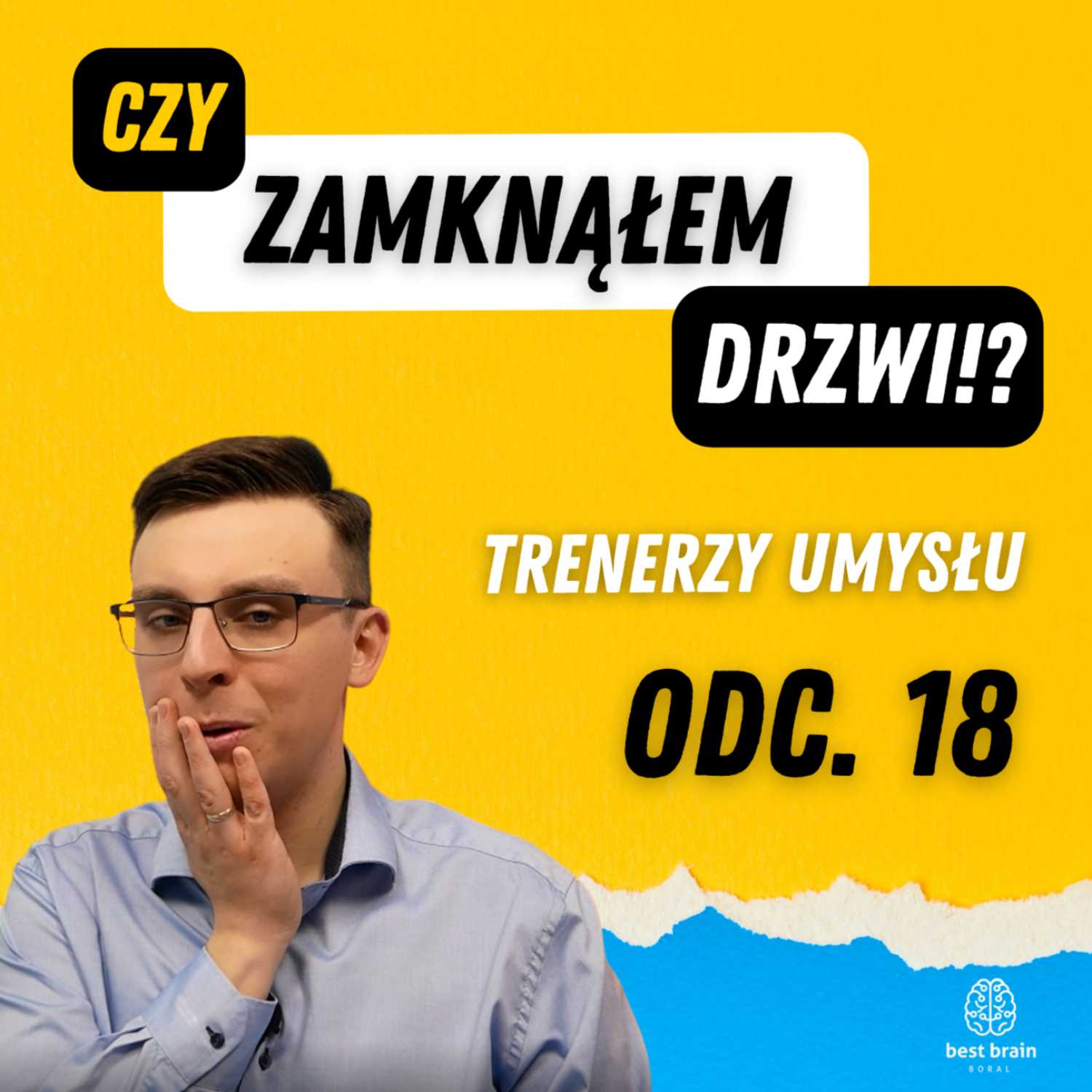 Trenerzy Umysłu - Best Brain