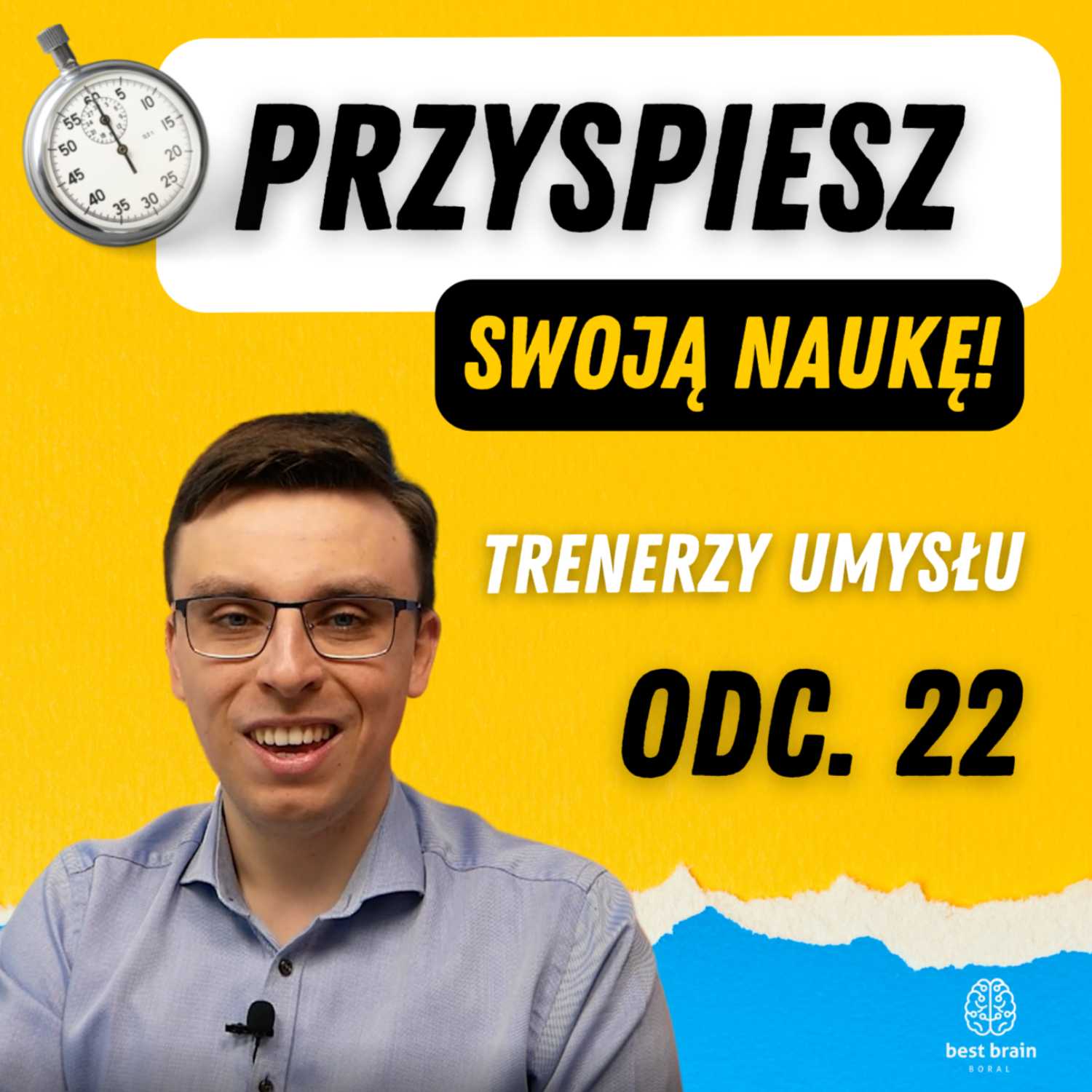 Trenerzy Umysłu - Best Brain