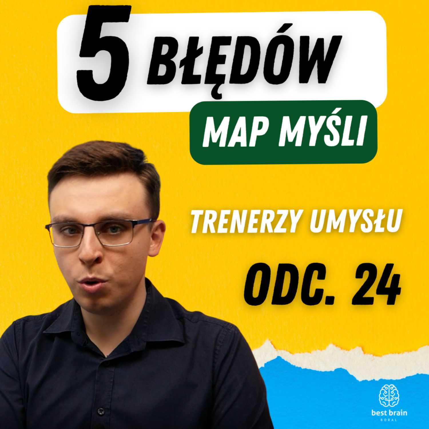 Trenerzy Umysłu - Best Brain