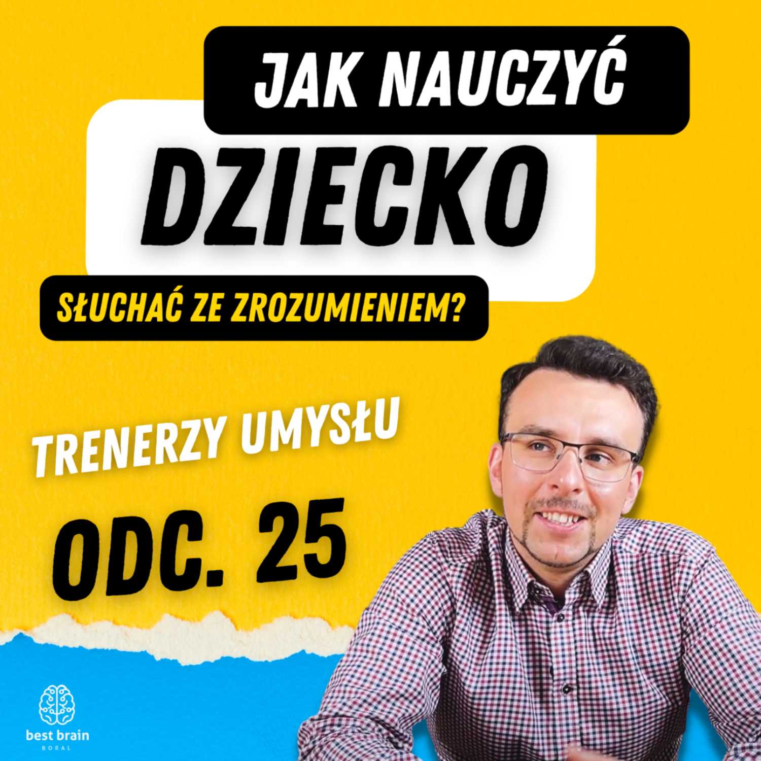 Trenerzy Umysłu - Best Brain