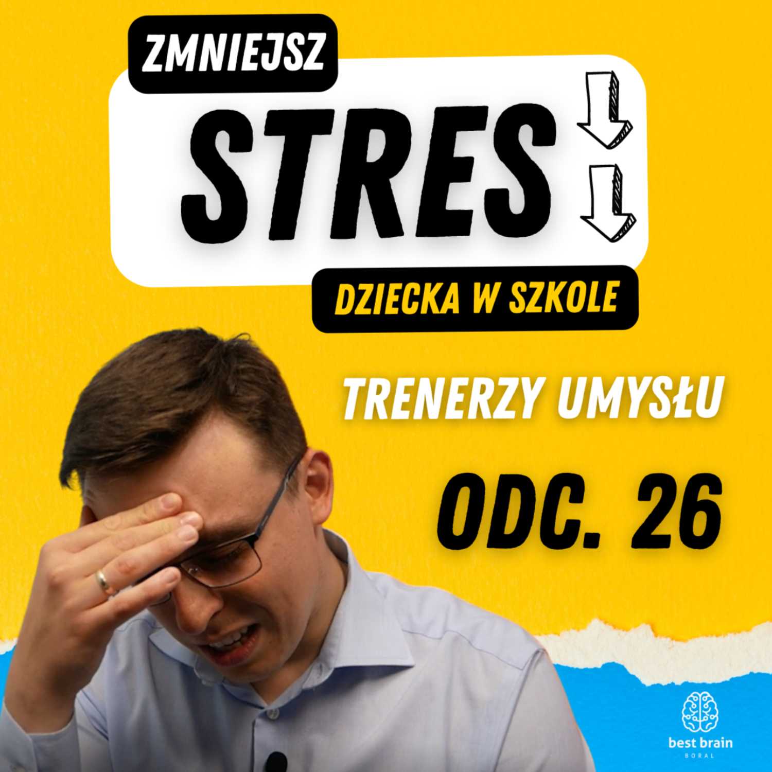 Trenerzy Umysłu - Best Brain