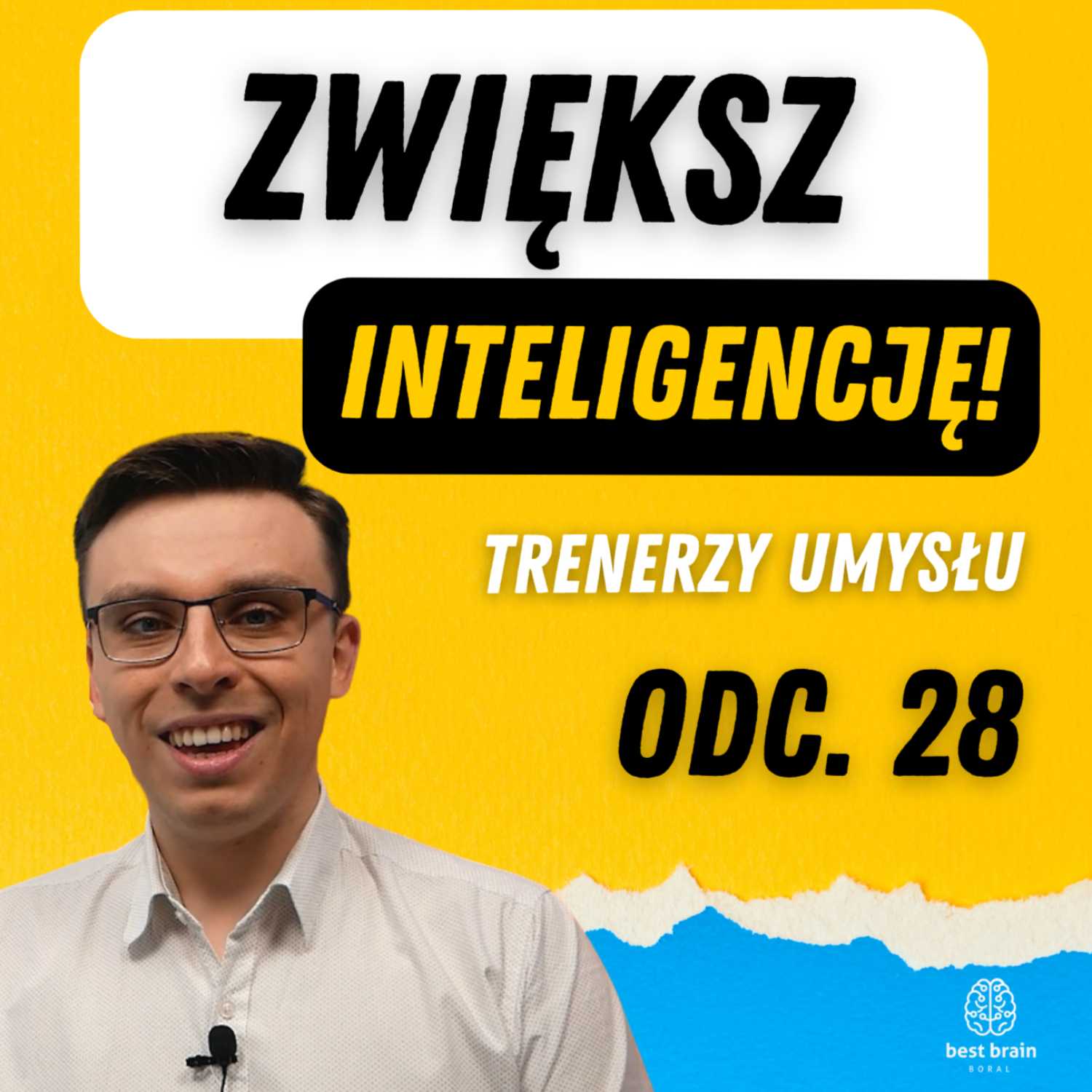 Trenerzy Umysłu - Best Brain