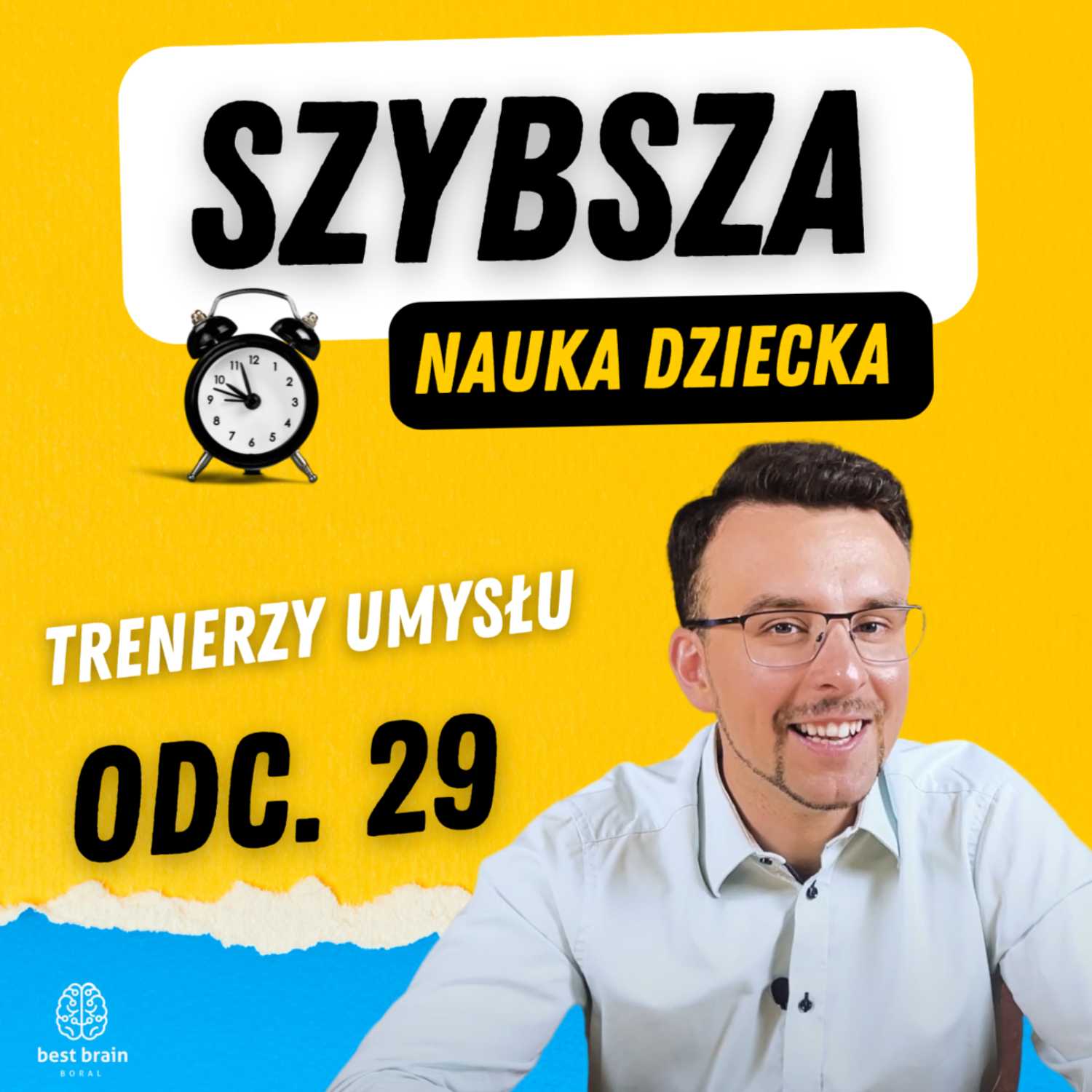 Trenerzy Umysłu - Best Brain