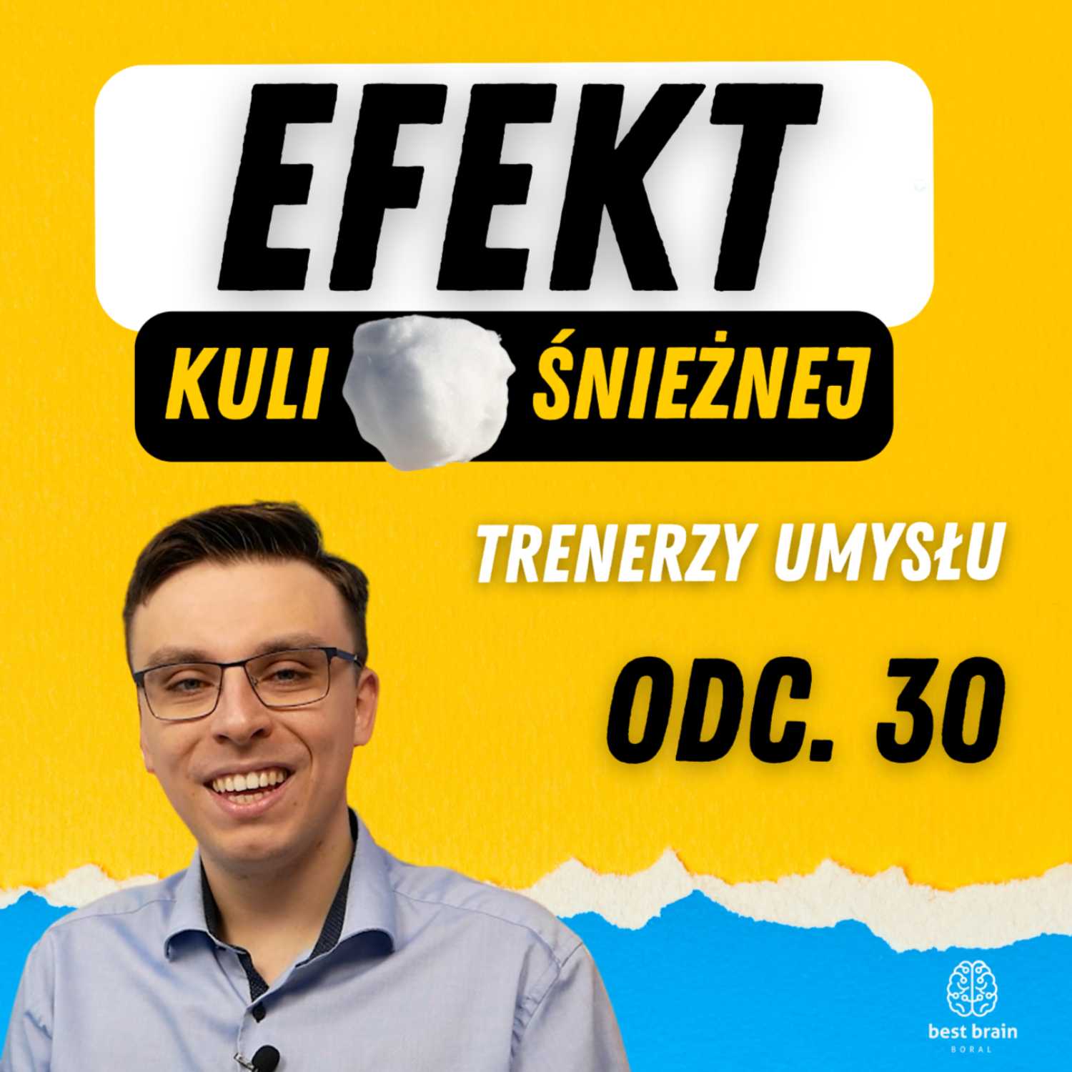 Trenerzy Umysłu - Best Brain
