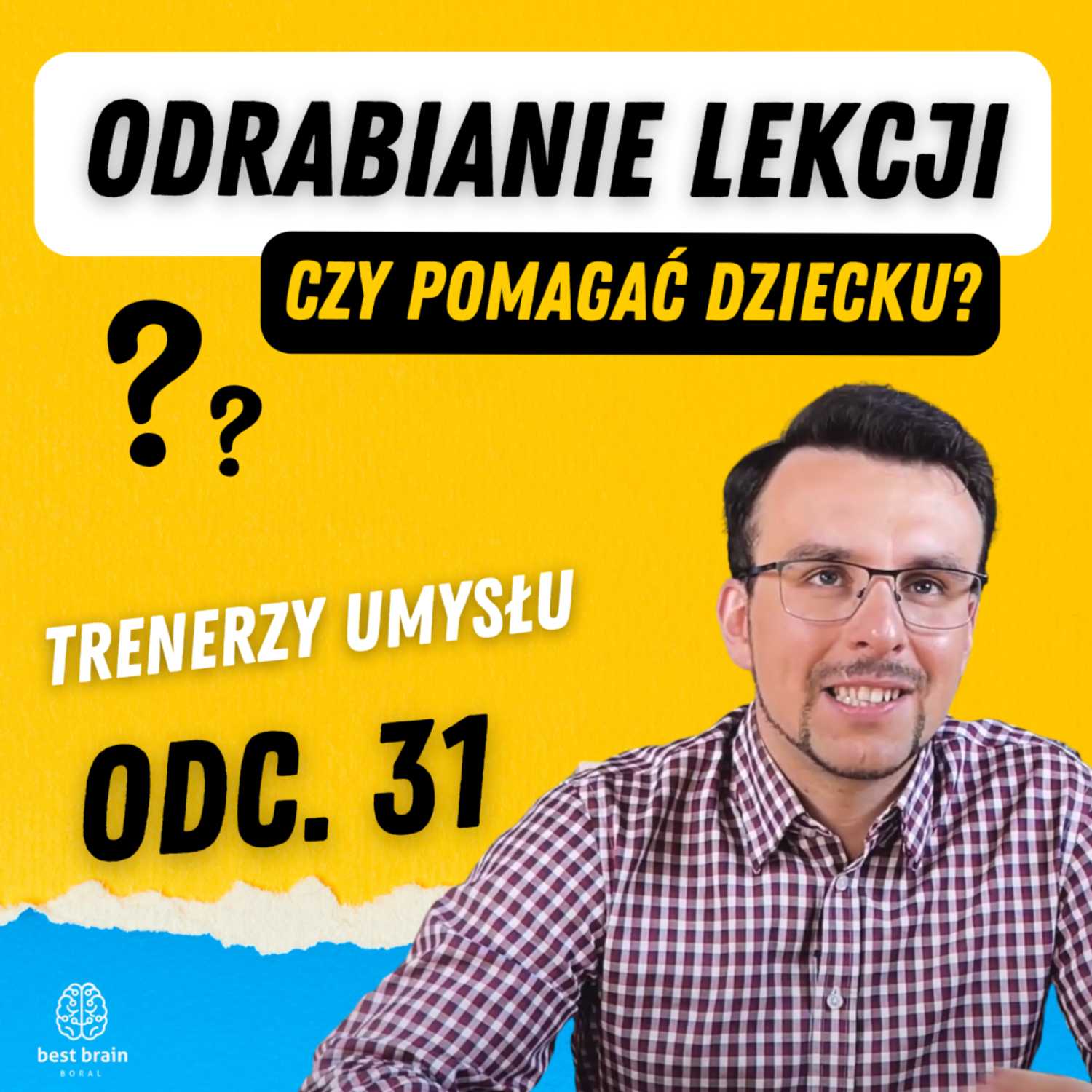 Trenerzy Umysłu - Best Brain