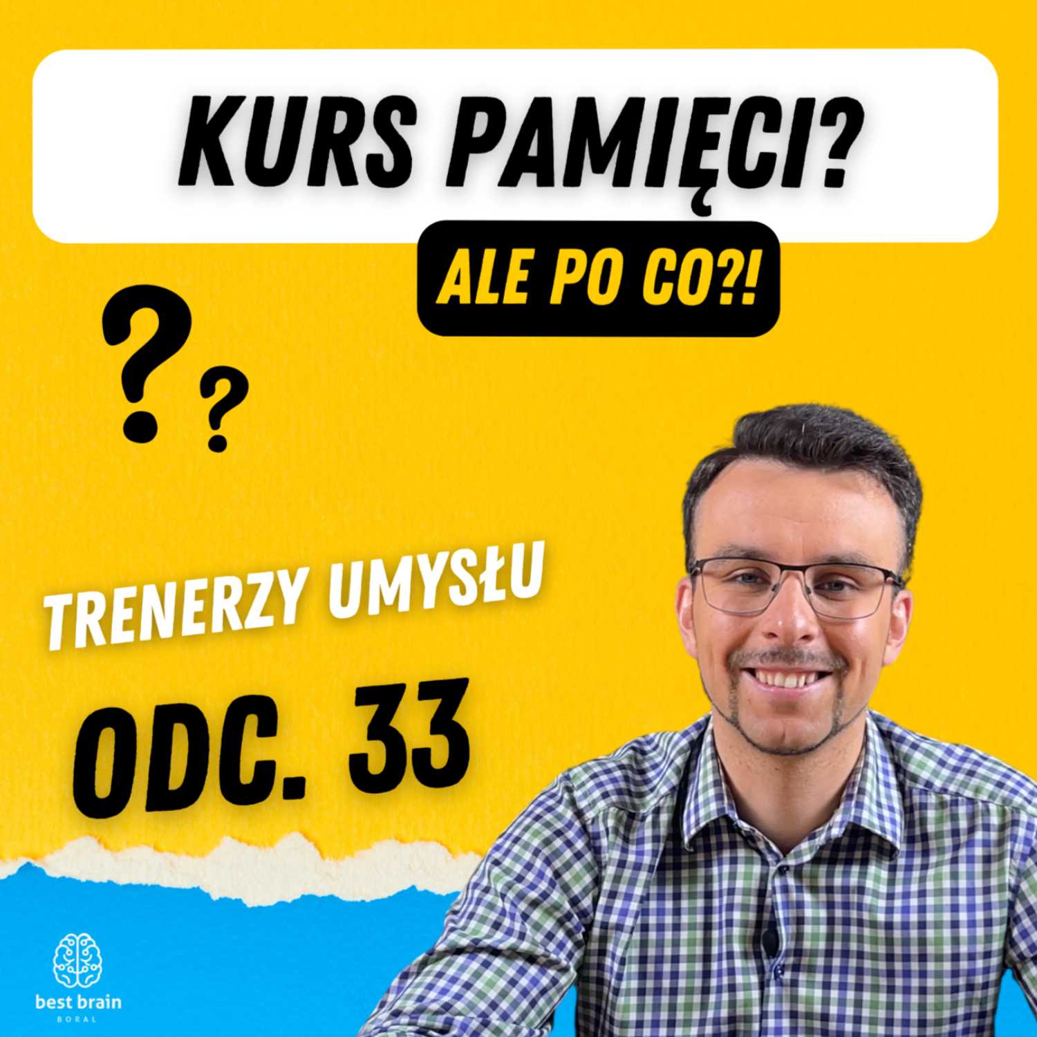 Trenerzy Umysłu - Best Brain