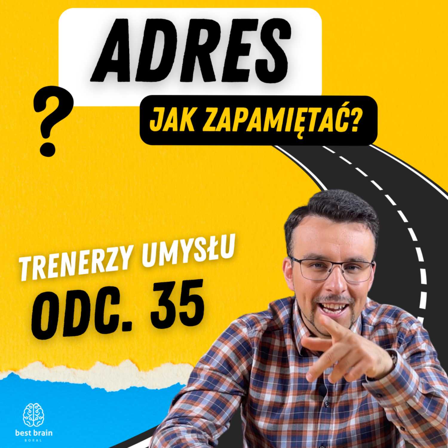 Trenerzy Umysłu - Best Brain