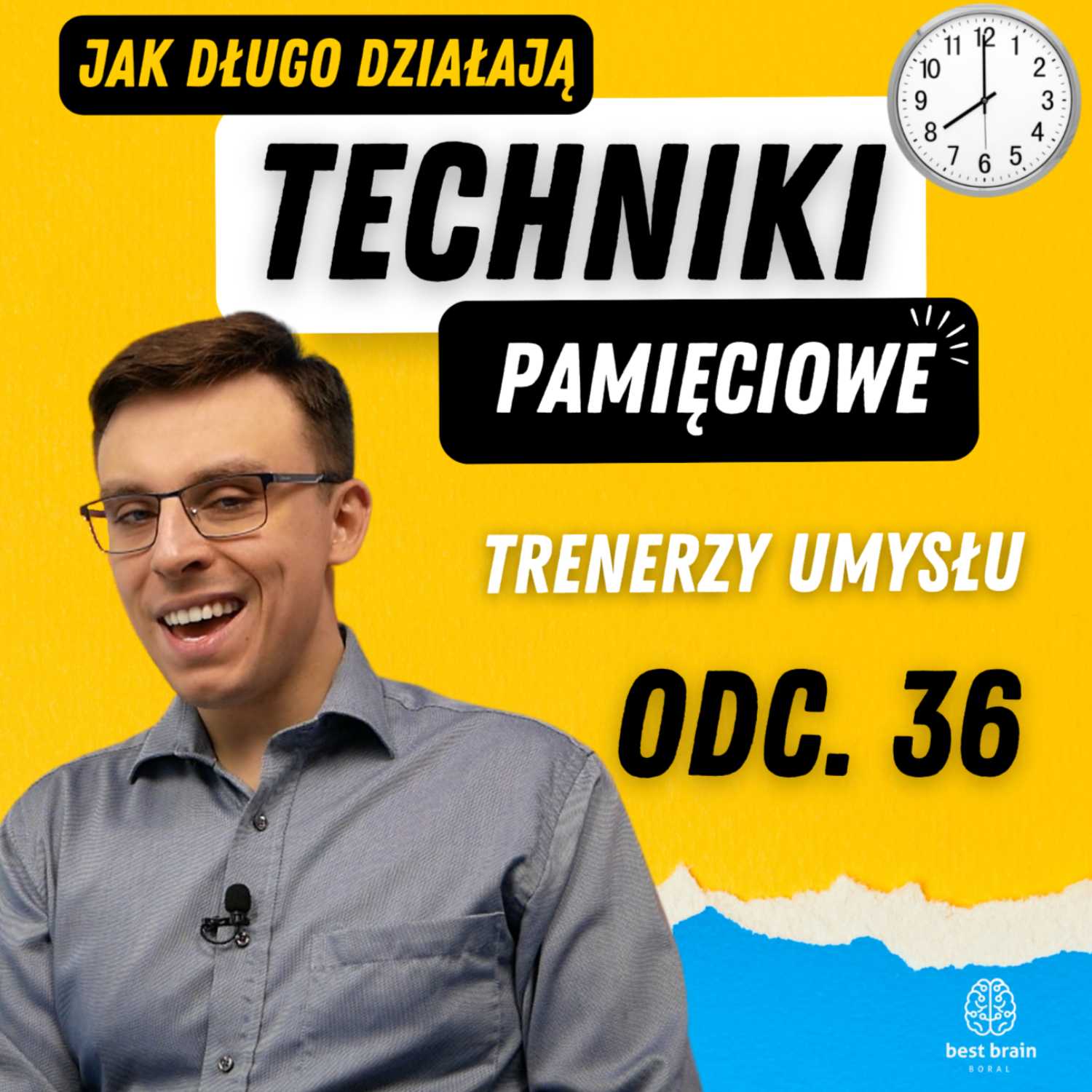 Trenerzy Umysłu - Best Brain
