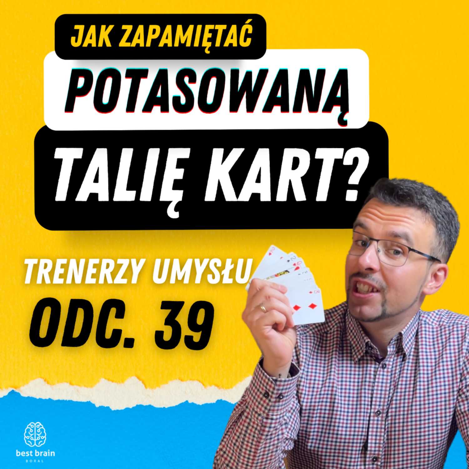 Trenerzy Umysłu - Best Brain