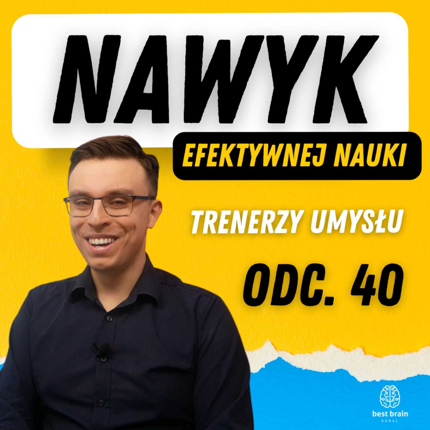 Trenerzy Umysłu - Best Brain