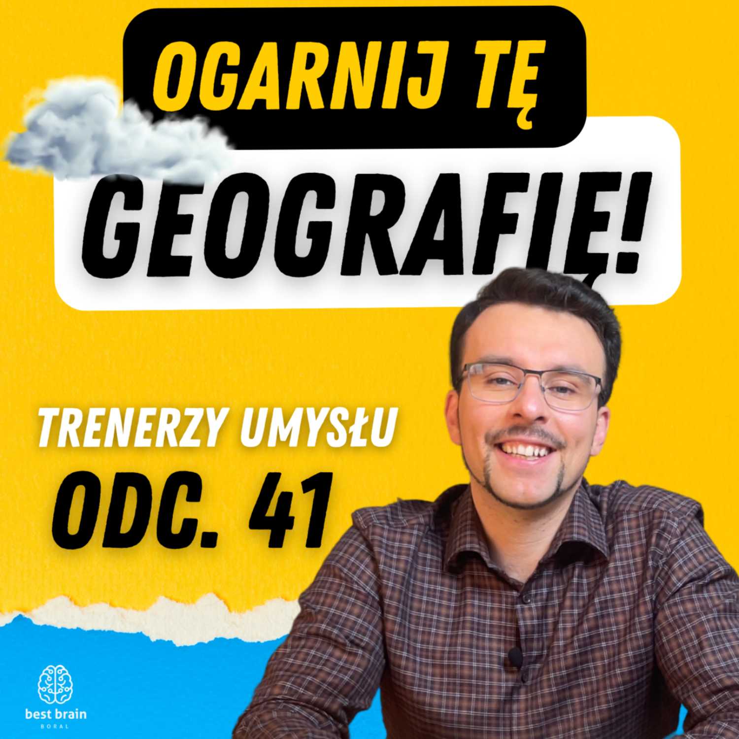 Trenerzy Umysłu - Best Brain