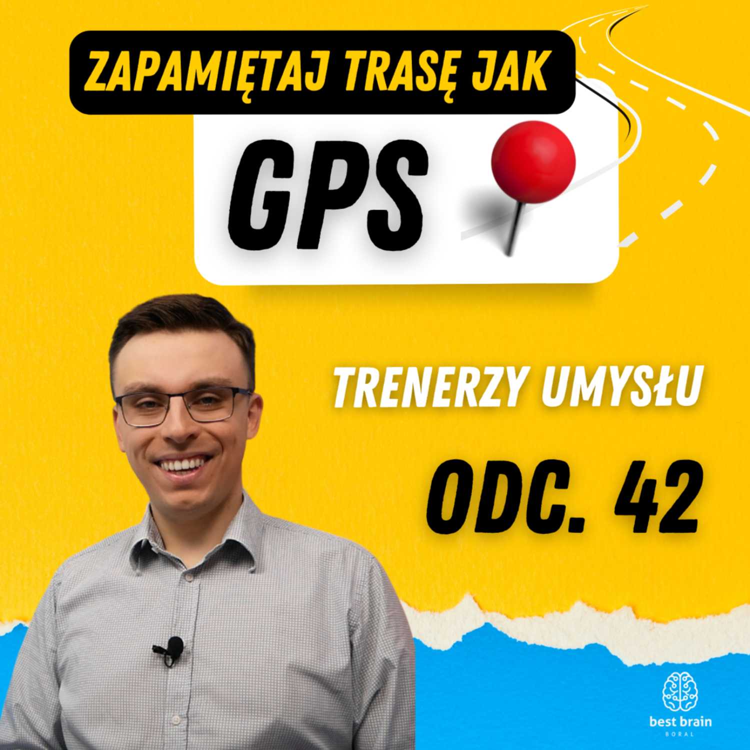 Trenerzy Umysłu - Best Brain