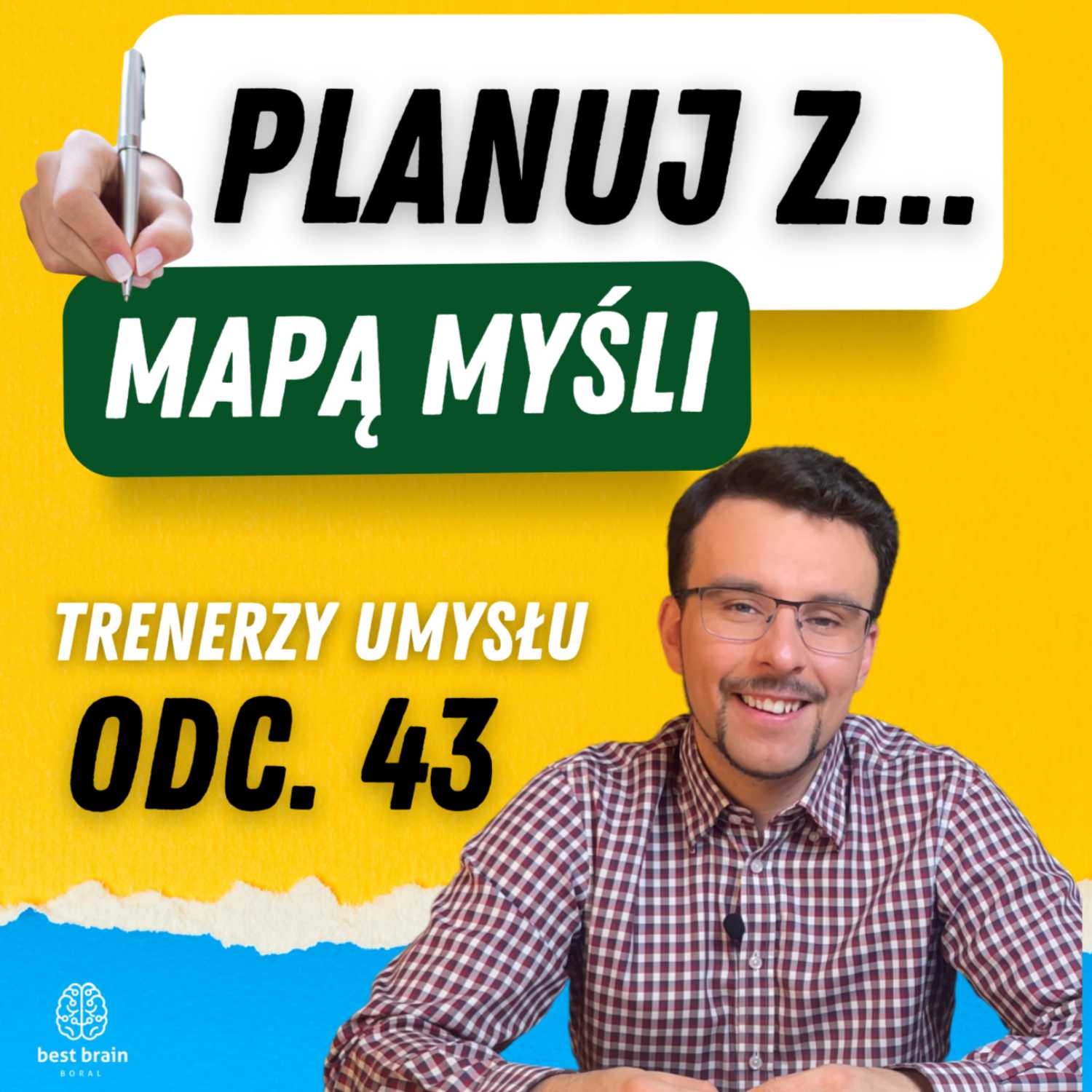 Trenerzy Umysłu - Best Brain