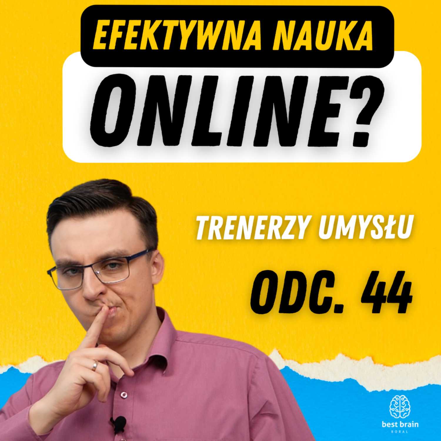 Trenerzy Umysłu - Best Brain