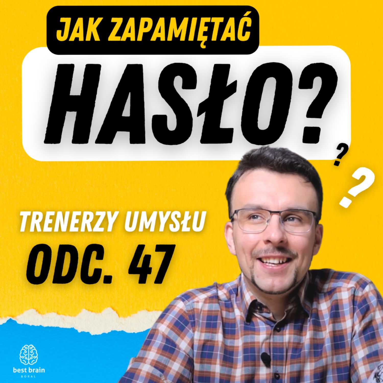 Trenerzy Umysłu - Best Brain