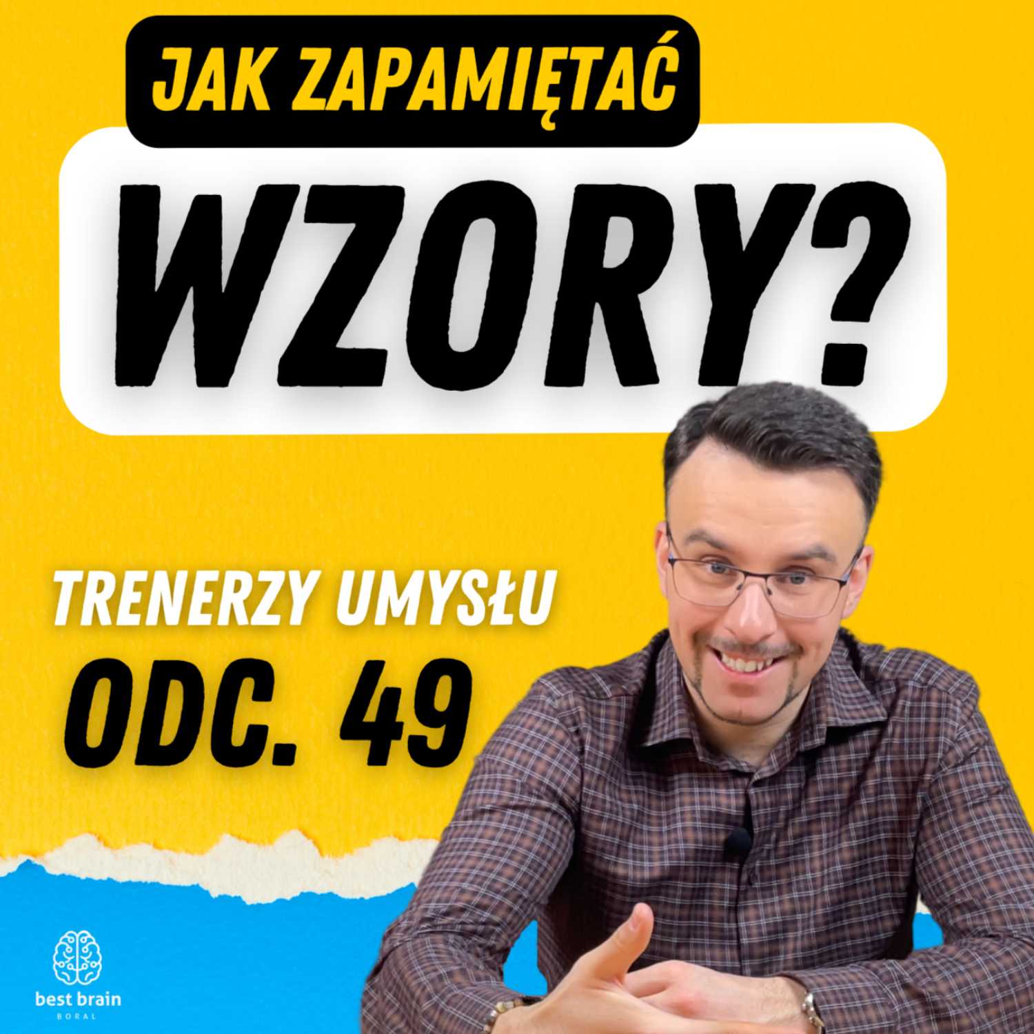 Trenerzy Umysłu - Best Brain
