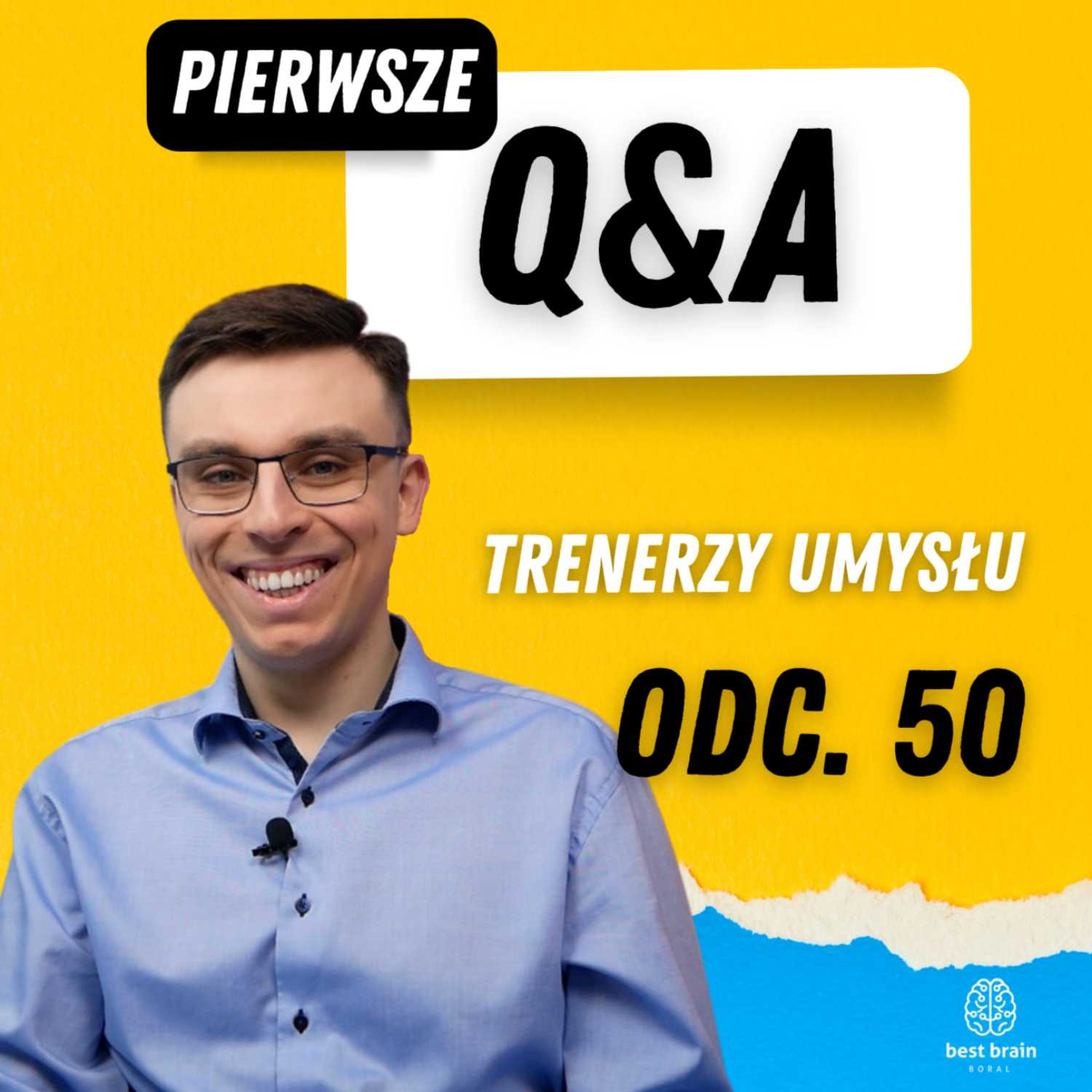 Trenerzy Umysłu - Best Brain
