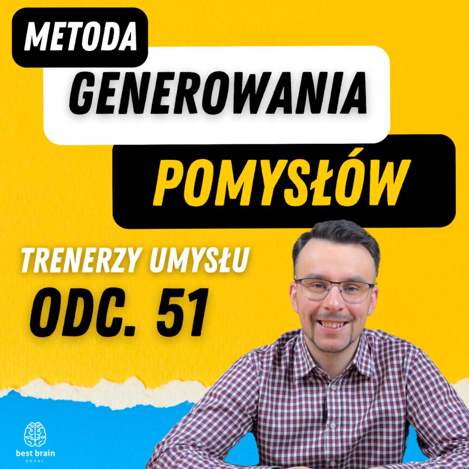 Trenerzy Umysłu - Best Brain
