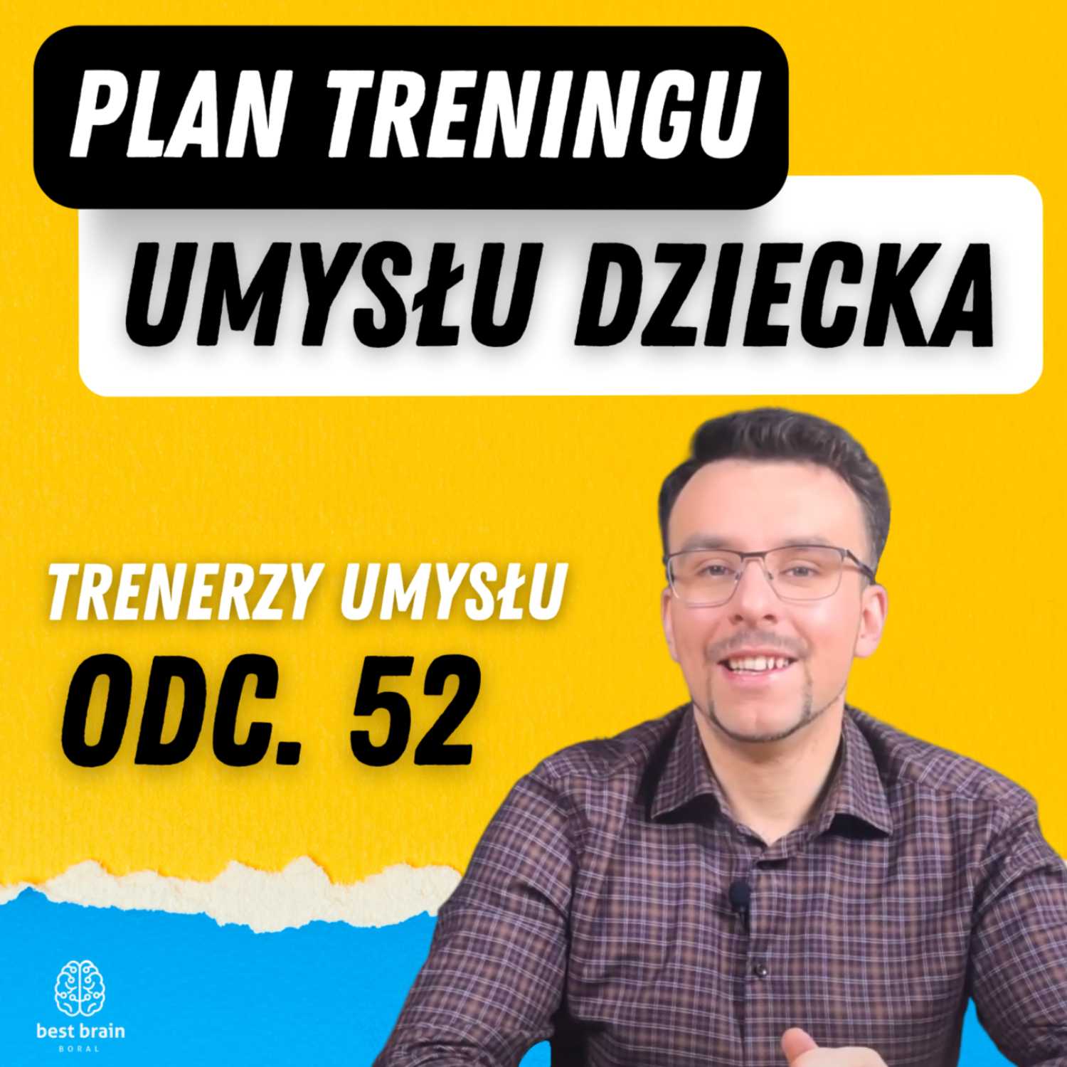 Trenerzy Umysłu - Best Brain