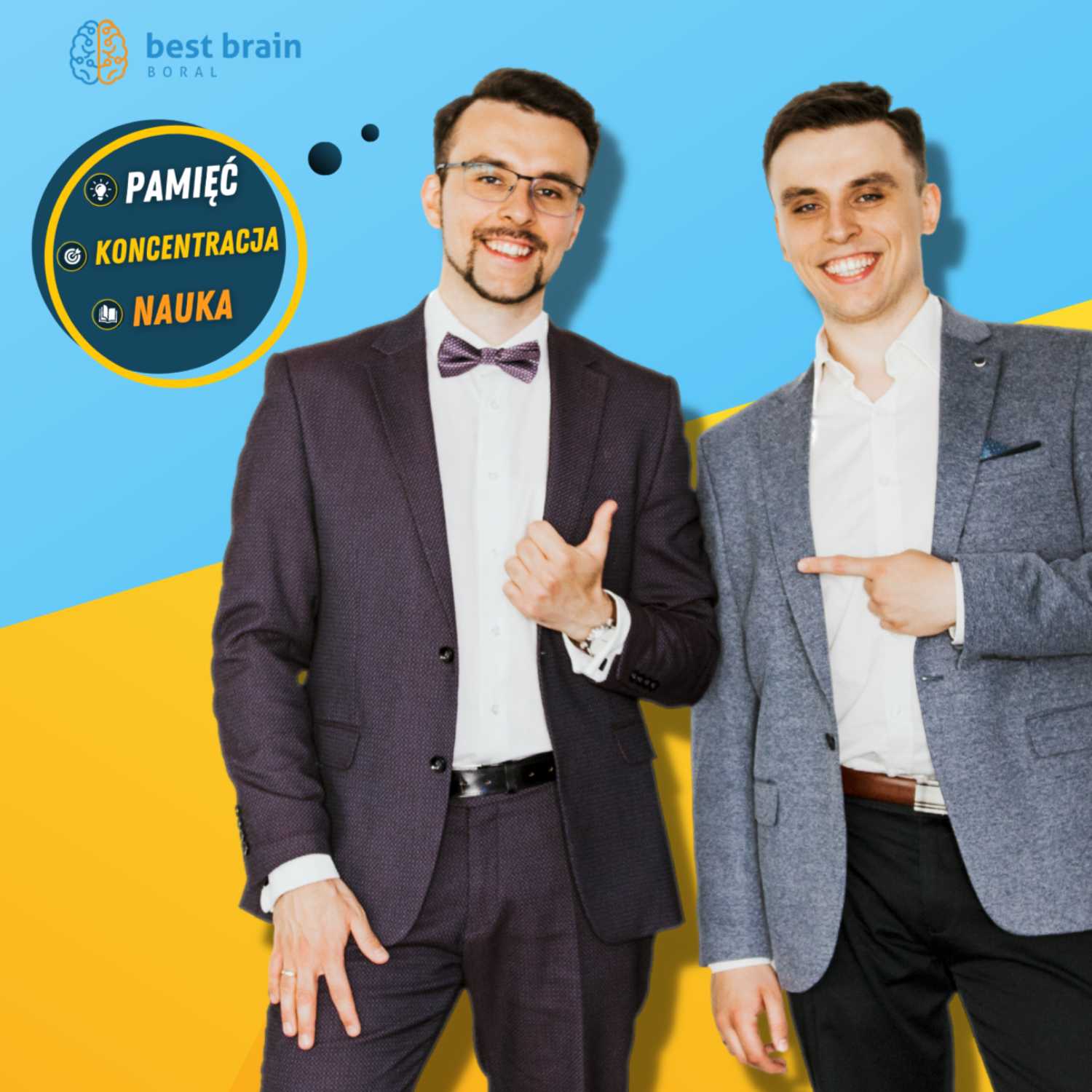 Trenerzy Umysłu - Best Brain