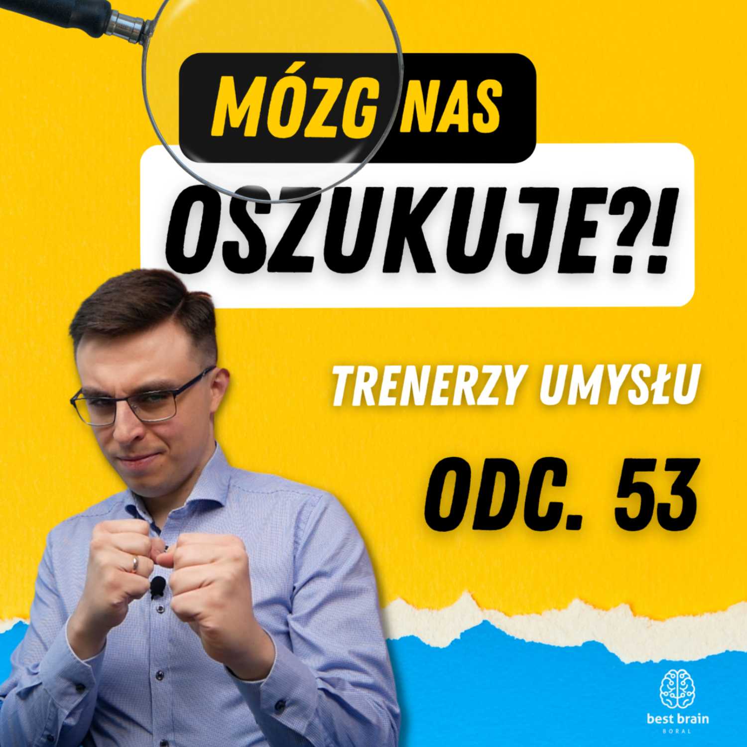 Trenerzy Umysłu - Best Brain