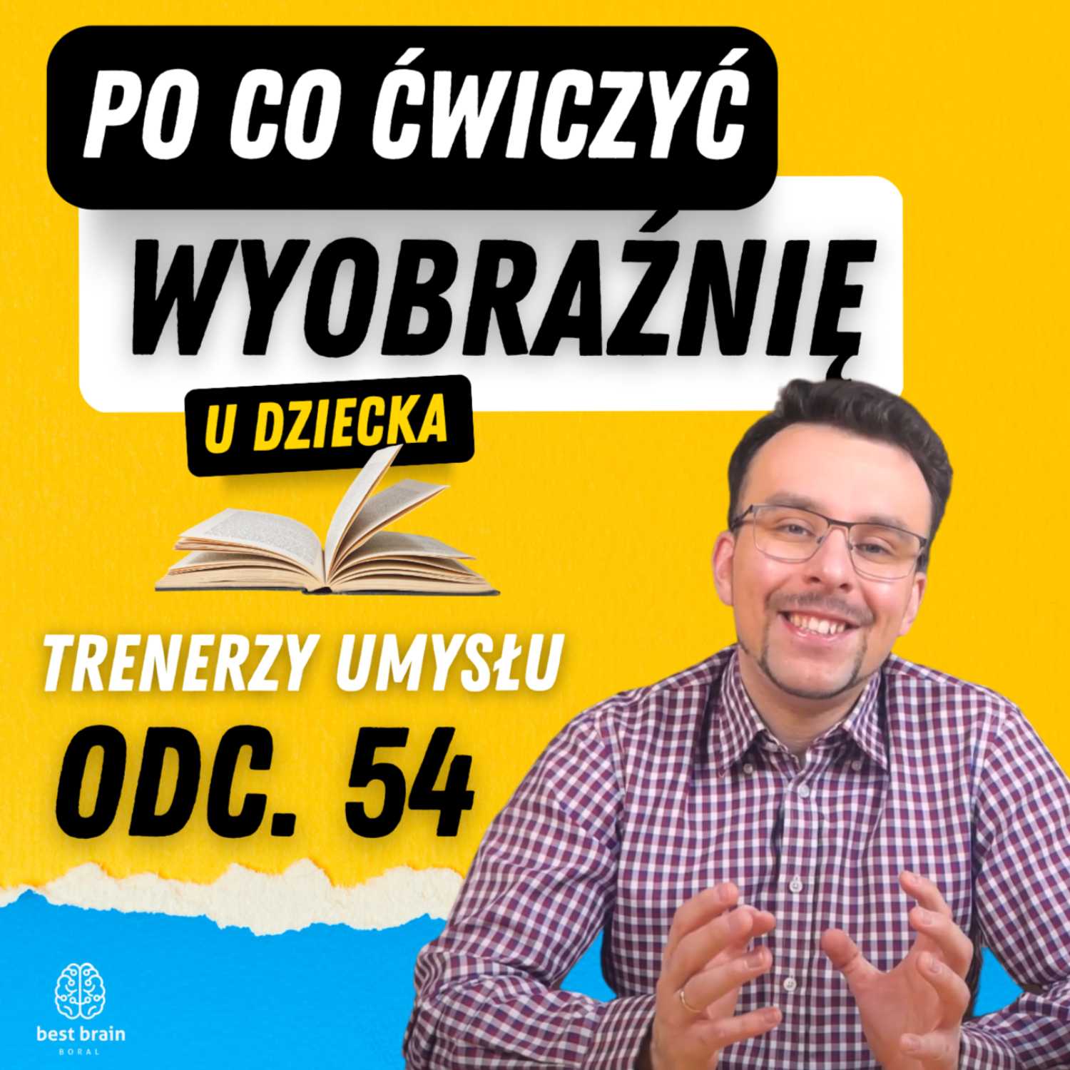 Trenerzy Umysłu - Best Brain