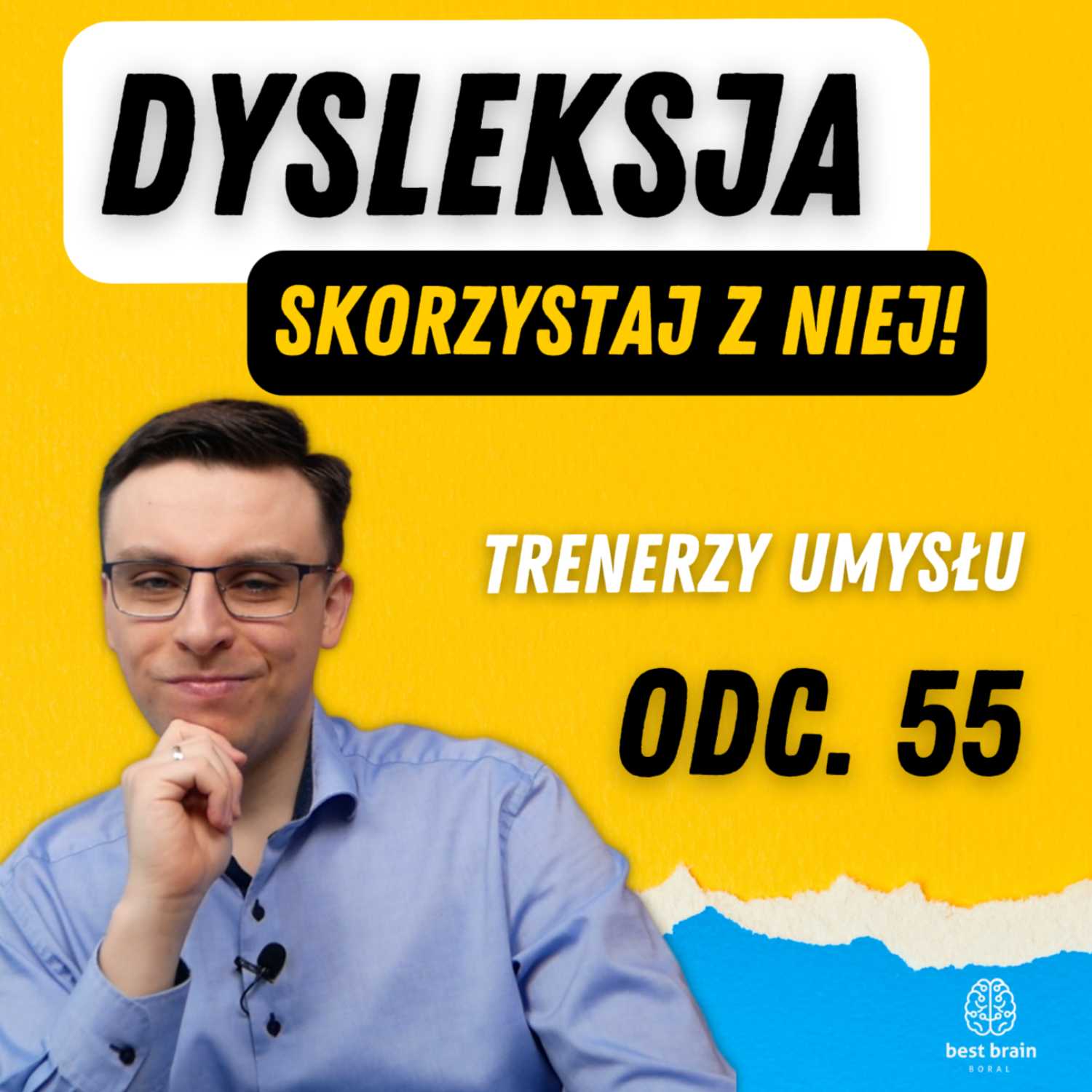 Trenerzy Umysłu - Best Brain