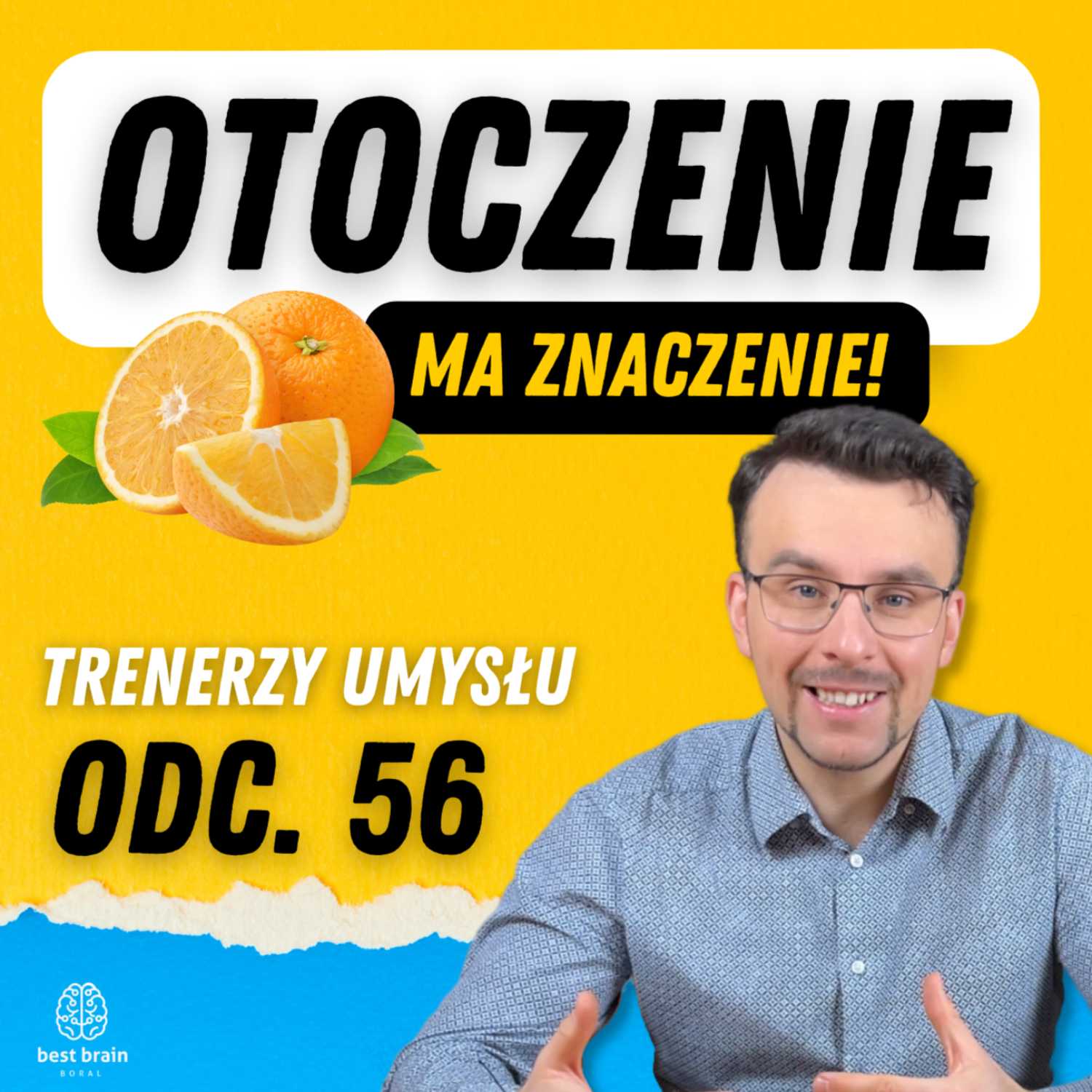 Trenerzy Umysłu - Best Brain