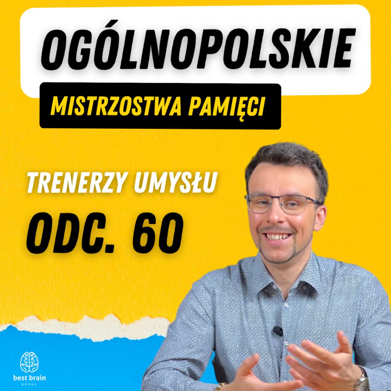 Trenerzy Umysłu - Best Brain
