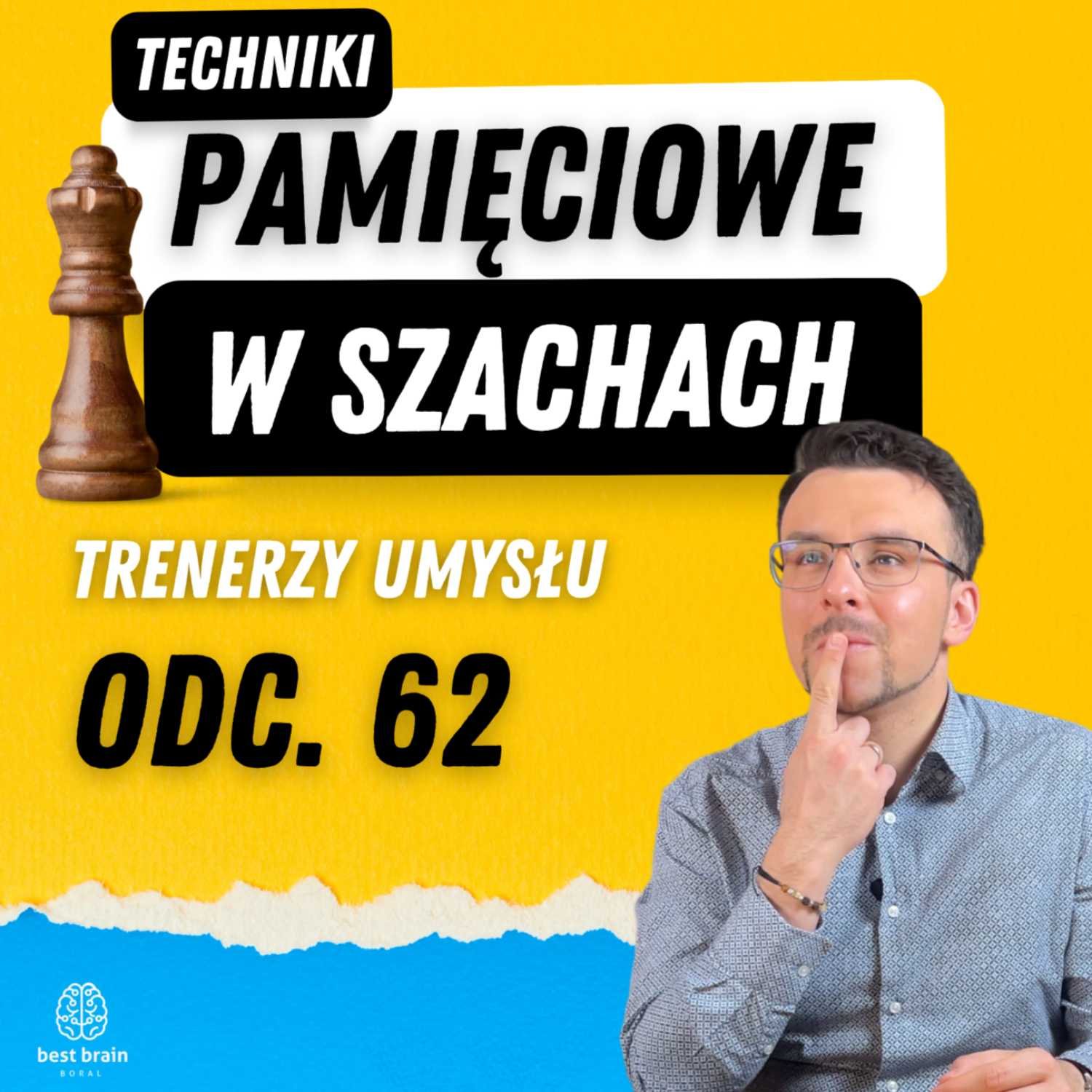 Trenerzy Umysłu - Best Brain