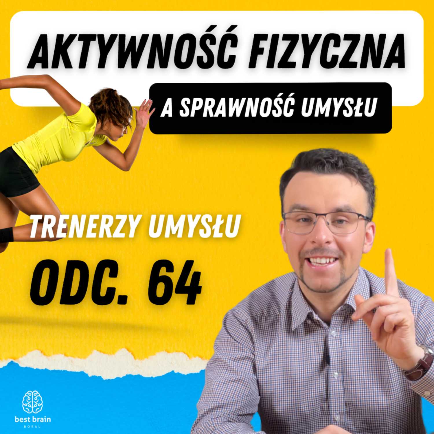 Trenerzy Umysłu - Best Brain