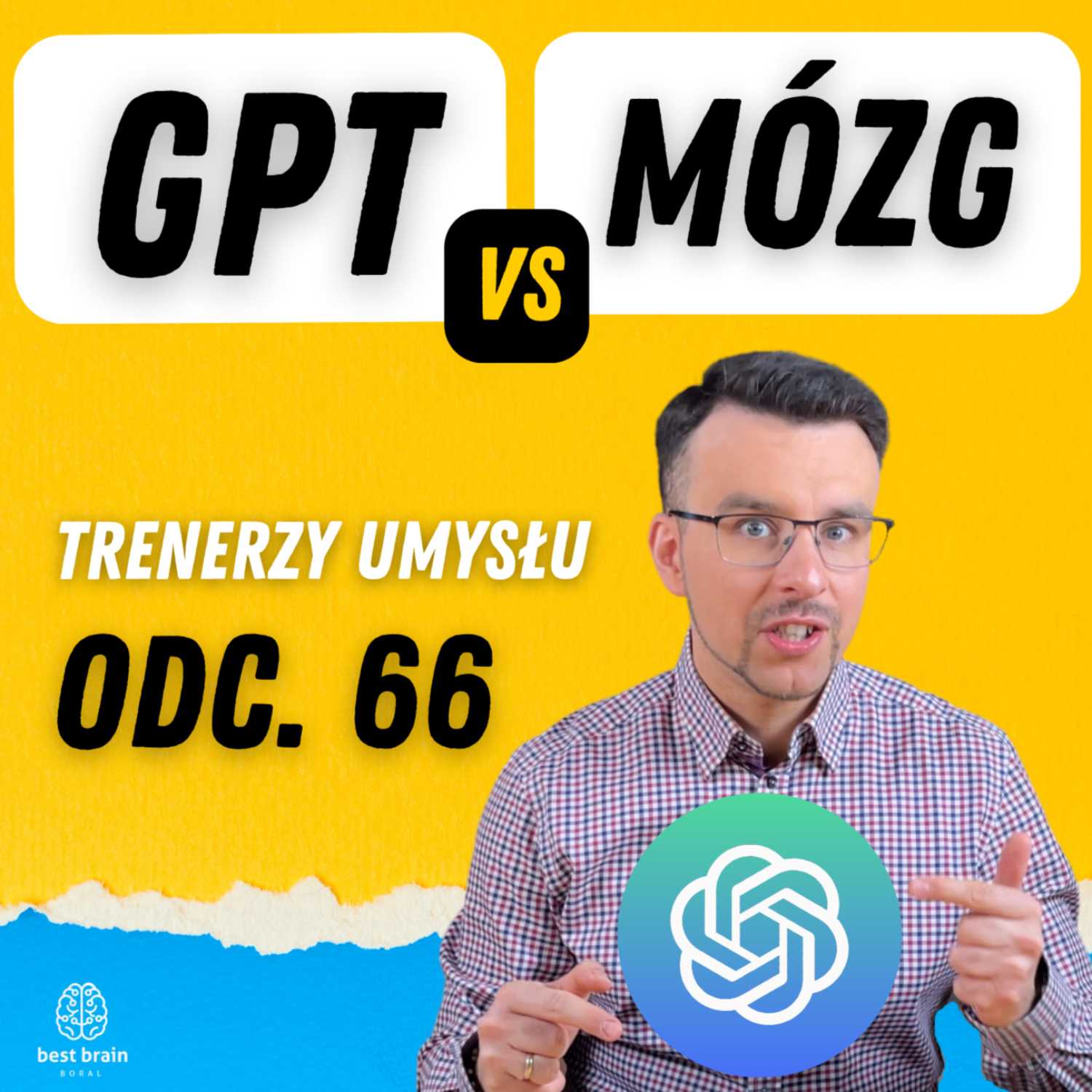 Trenerzy Umysłu - Best Brain