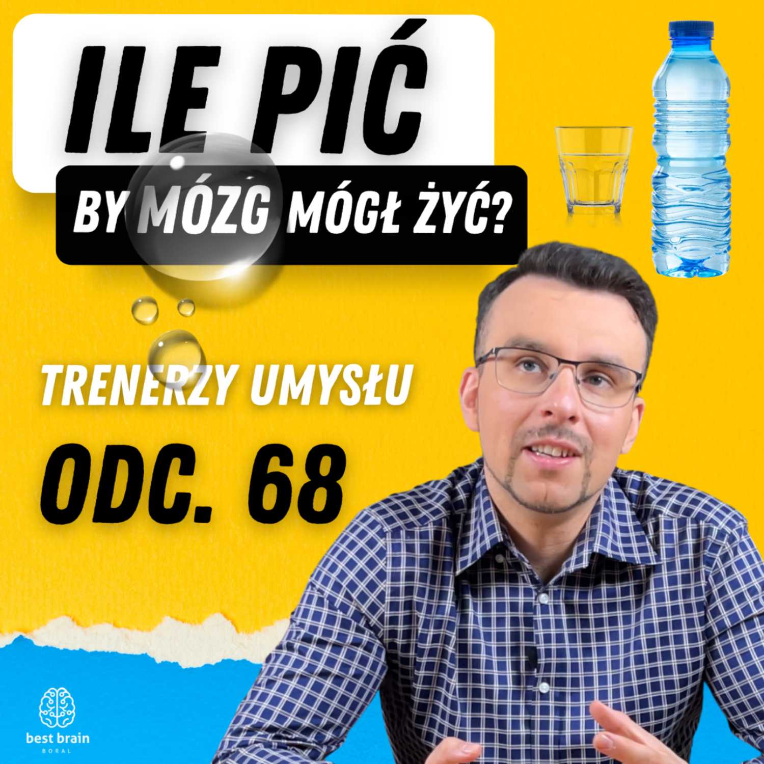 Trenerzy Umysłu - Best Brain