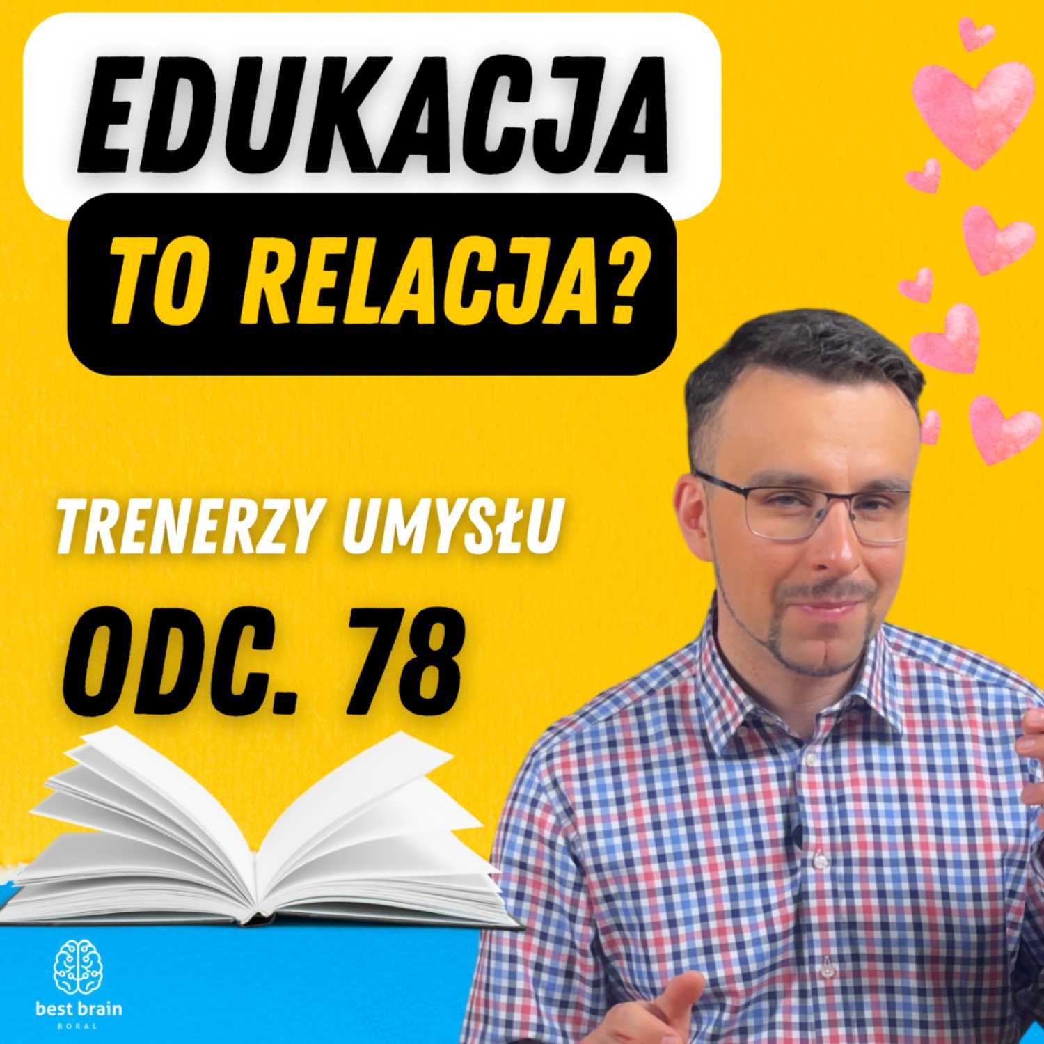 Trenerzy Umysłu - Best Brain