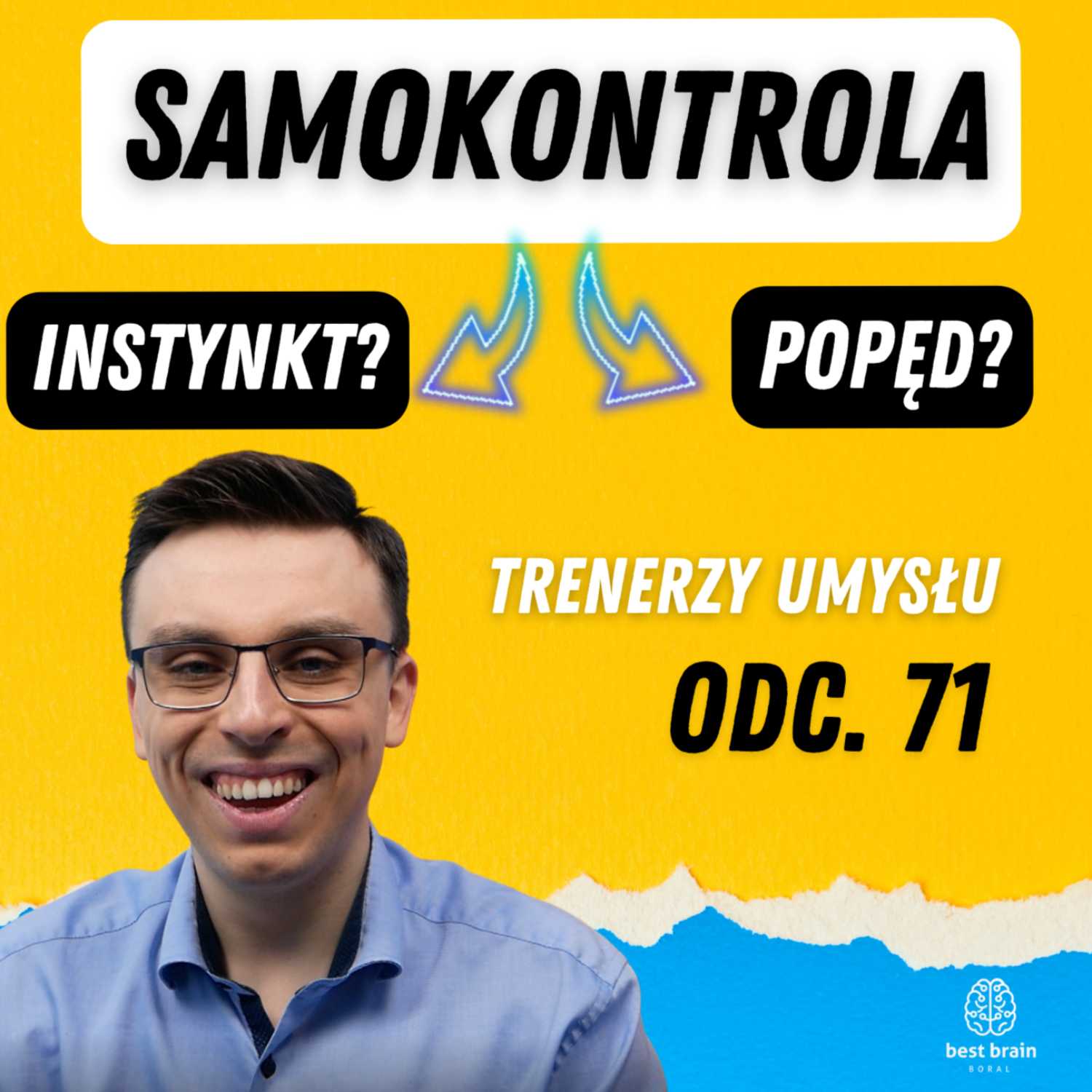 Trenerzy Umysłu - Best Brain