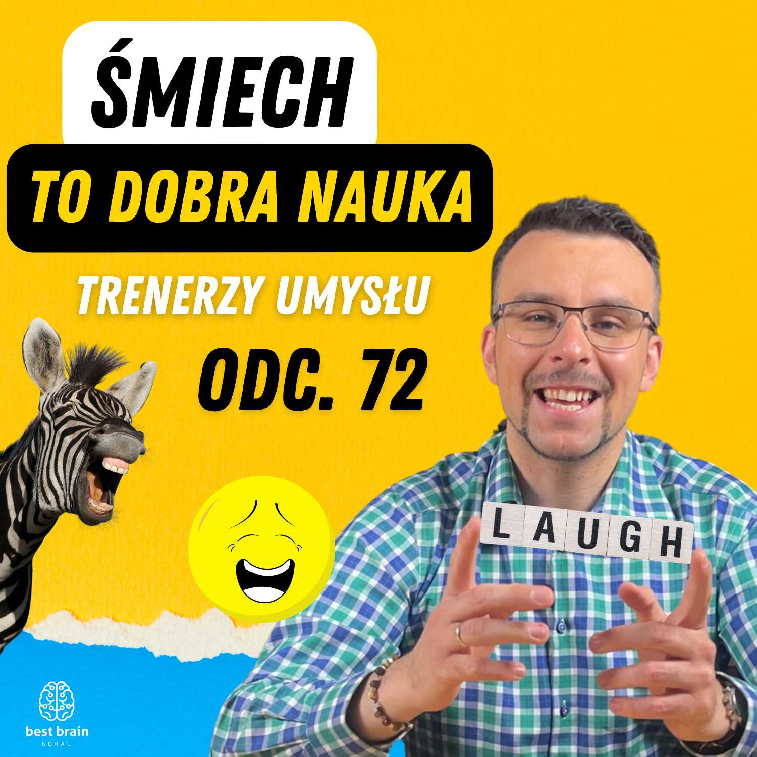 Trenerzy Umysłu - Best Brain
